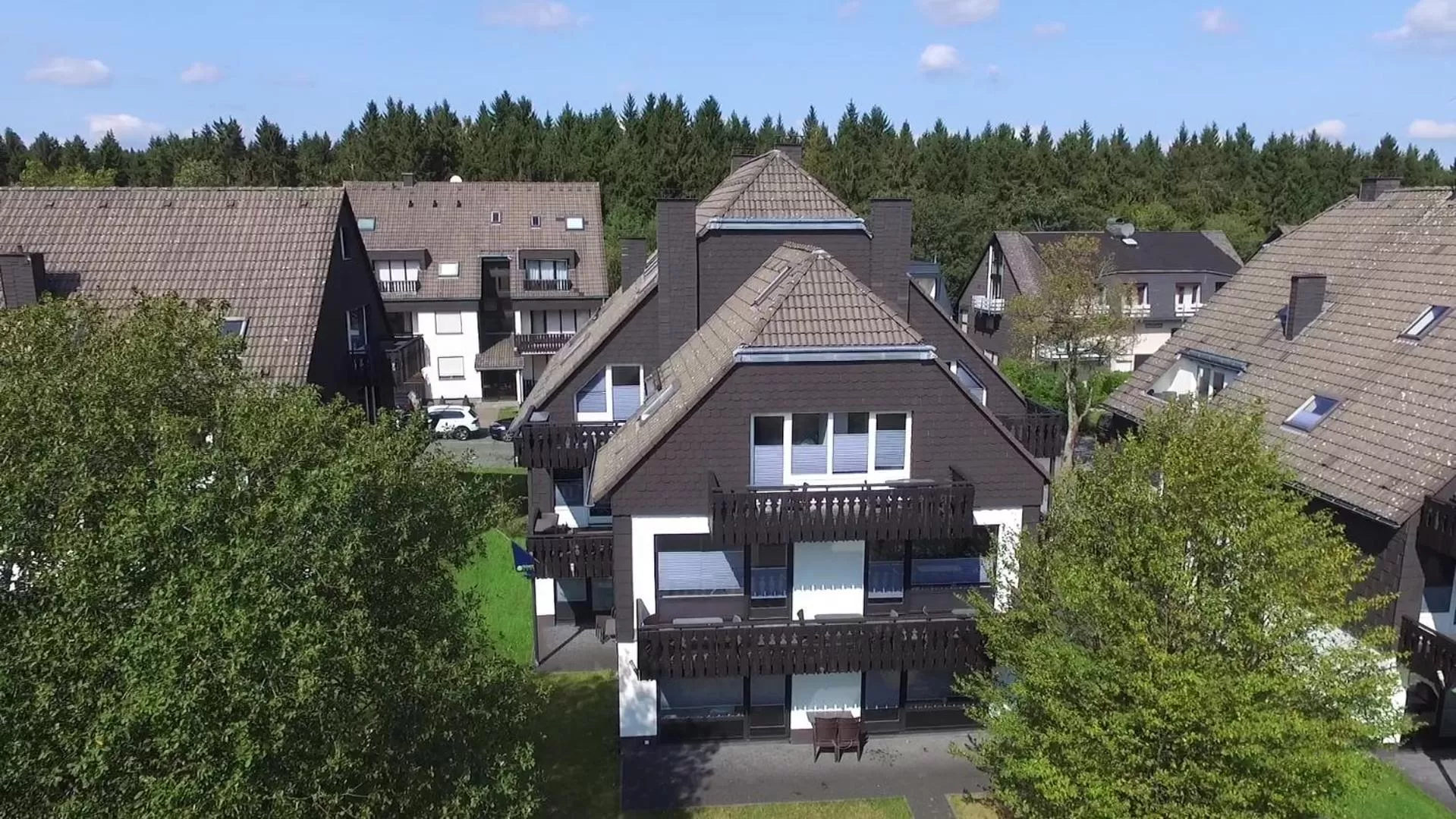 Ferienpark Winterberg