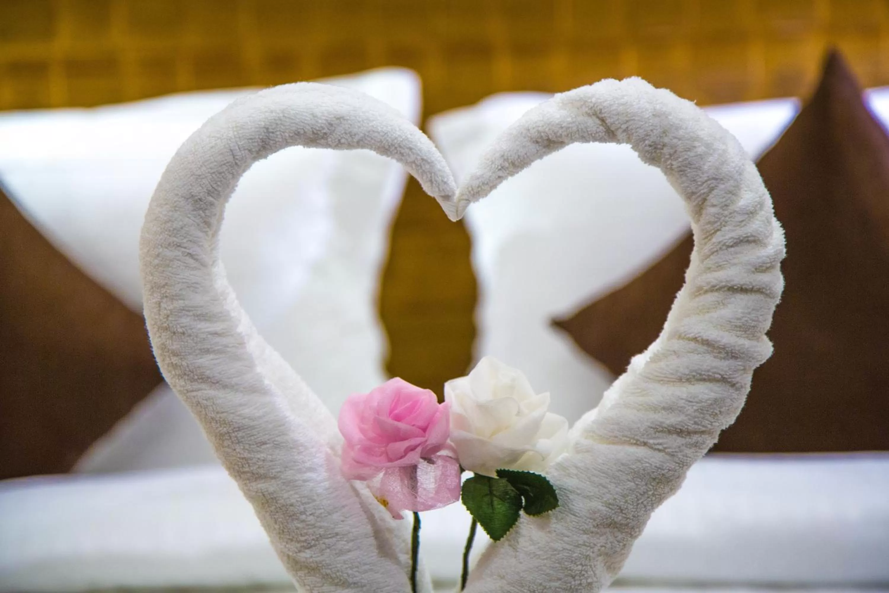 Bedroom, Bed in Hotel Amil