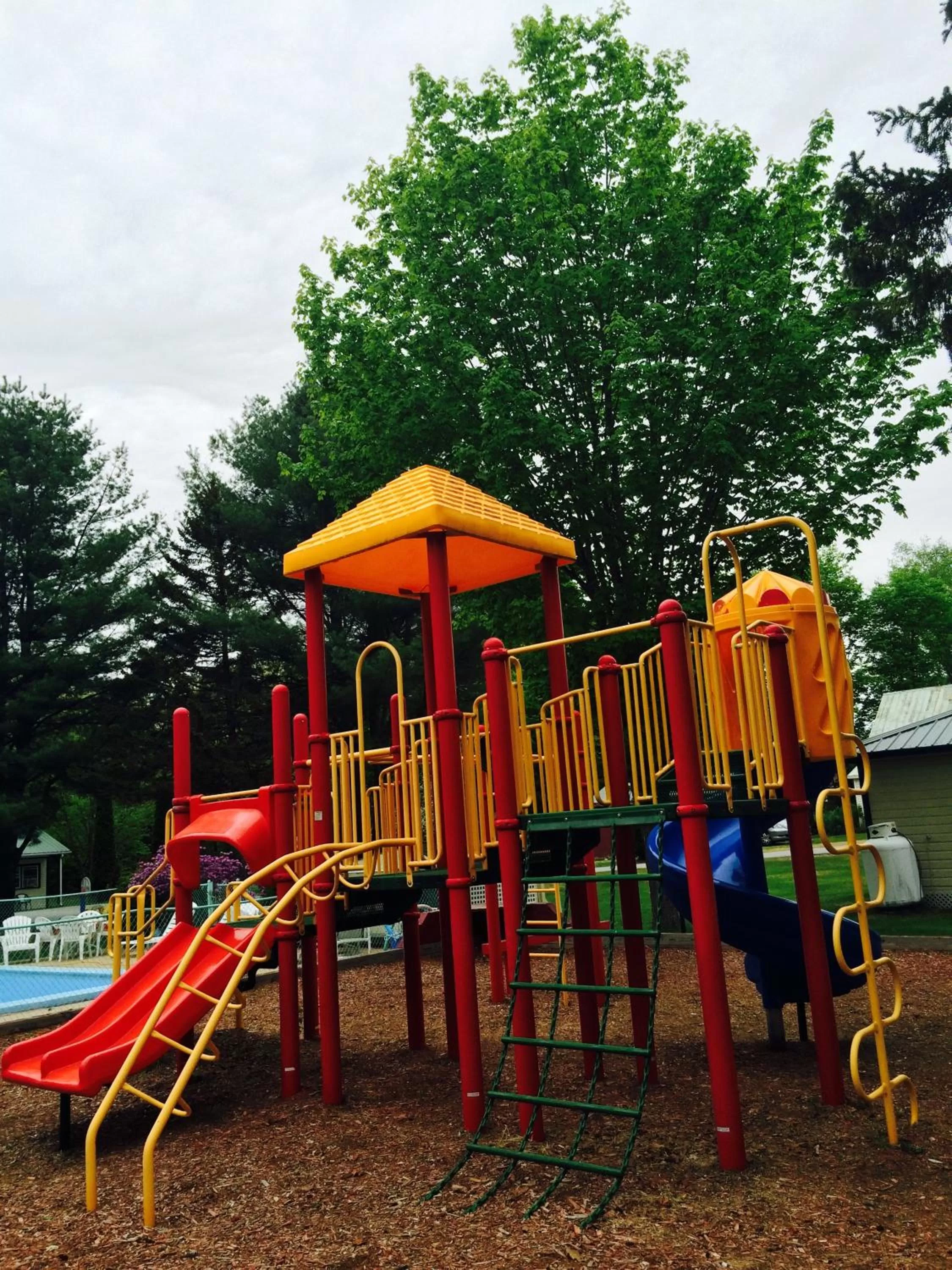 Activities in Perry's Motel and Cottages