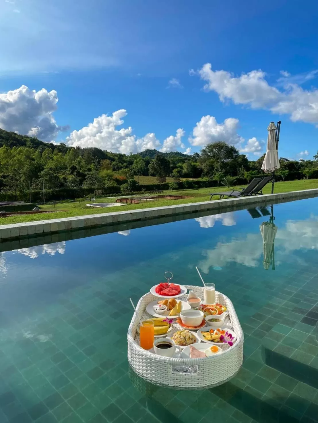 Viva Montane Hotel Pattaya