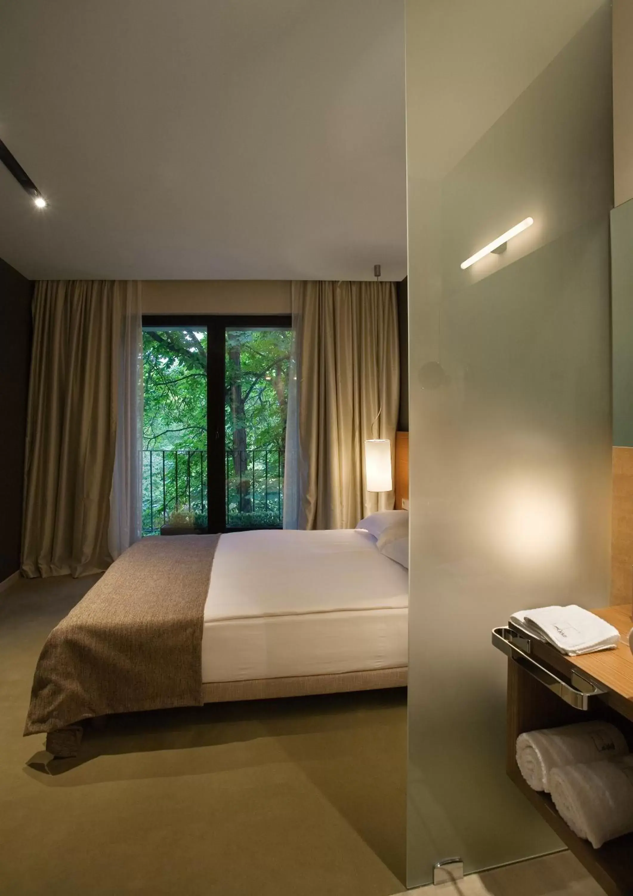 Small Suite in mOdus Hotel Small Suite in mOdus Hotel