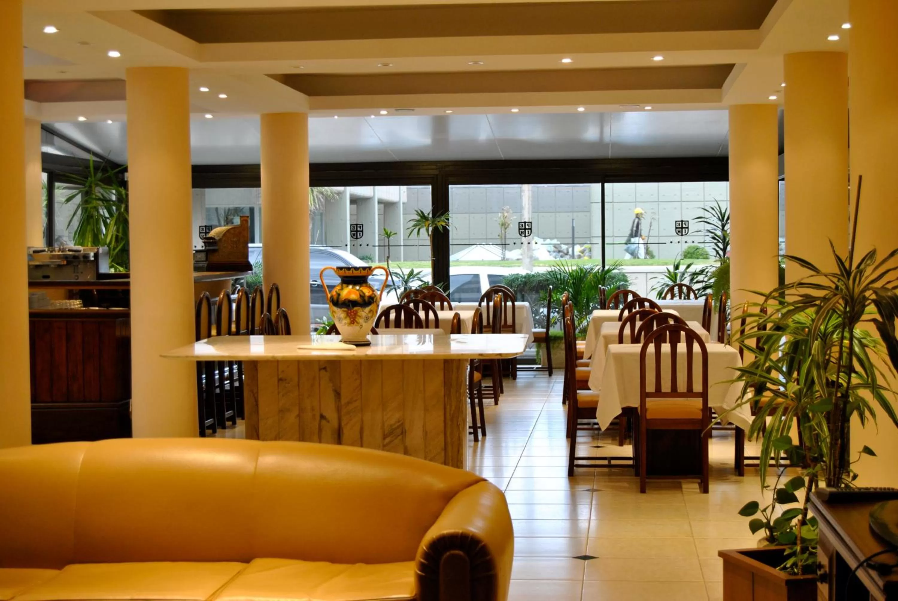 Other in Hotel Iberia