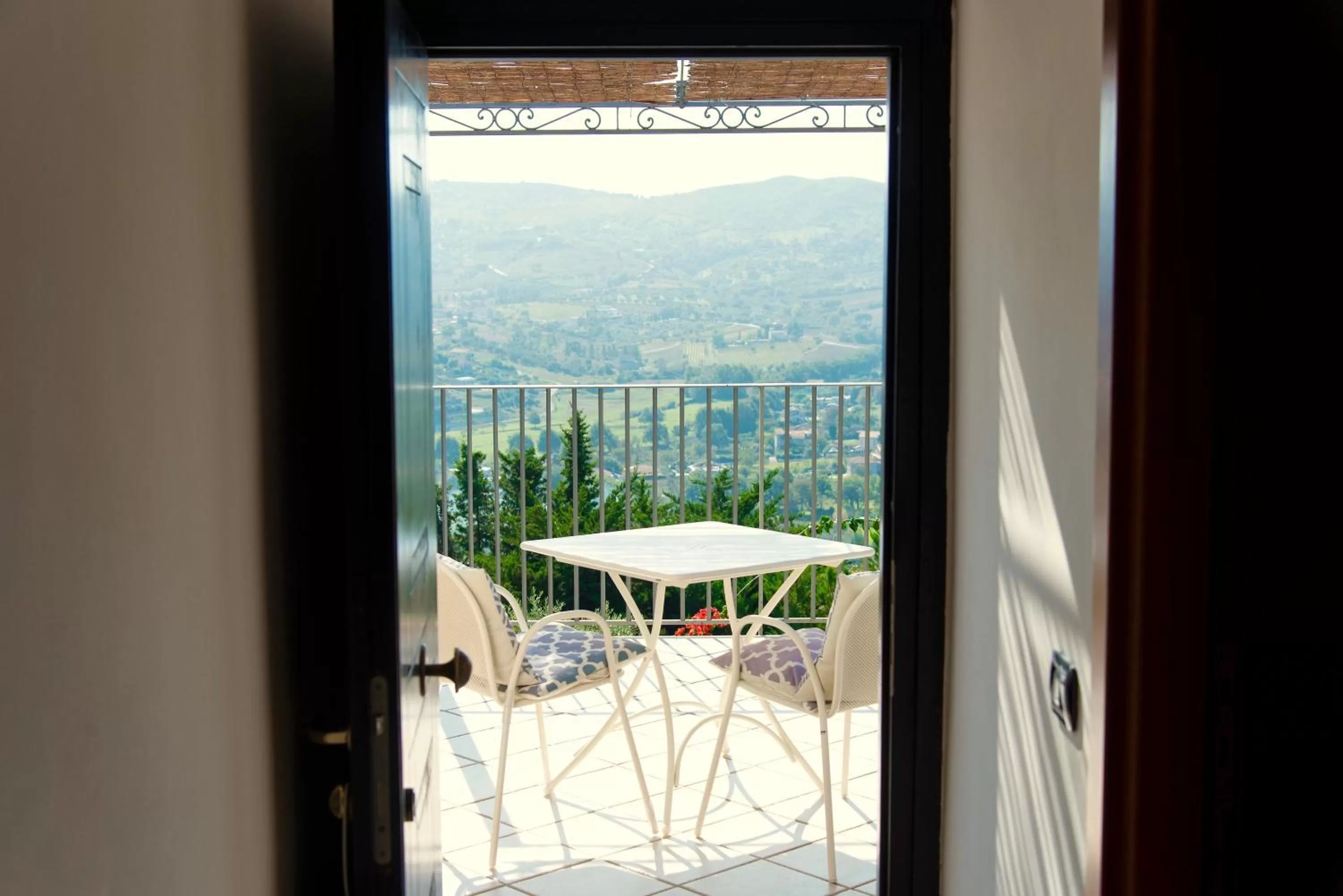 B&B Baia Di Trentova