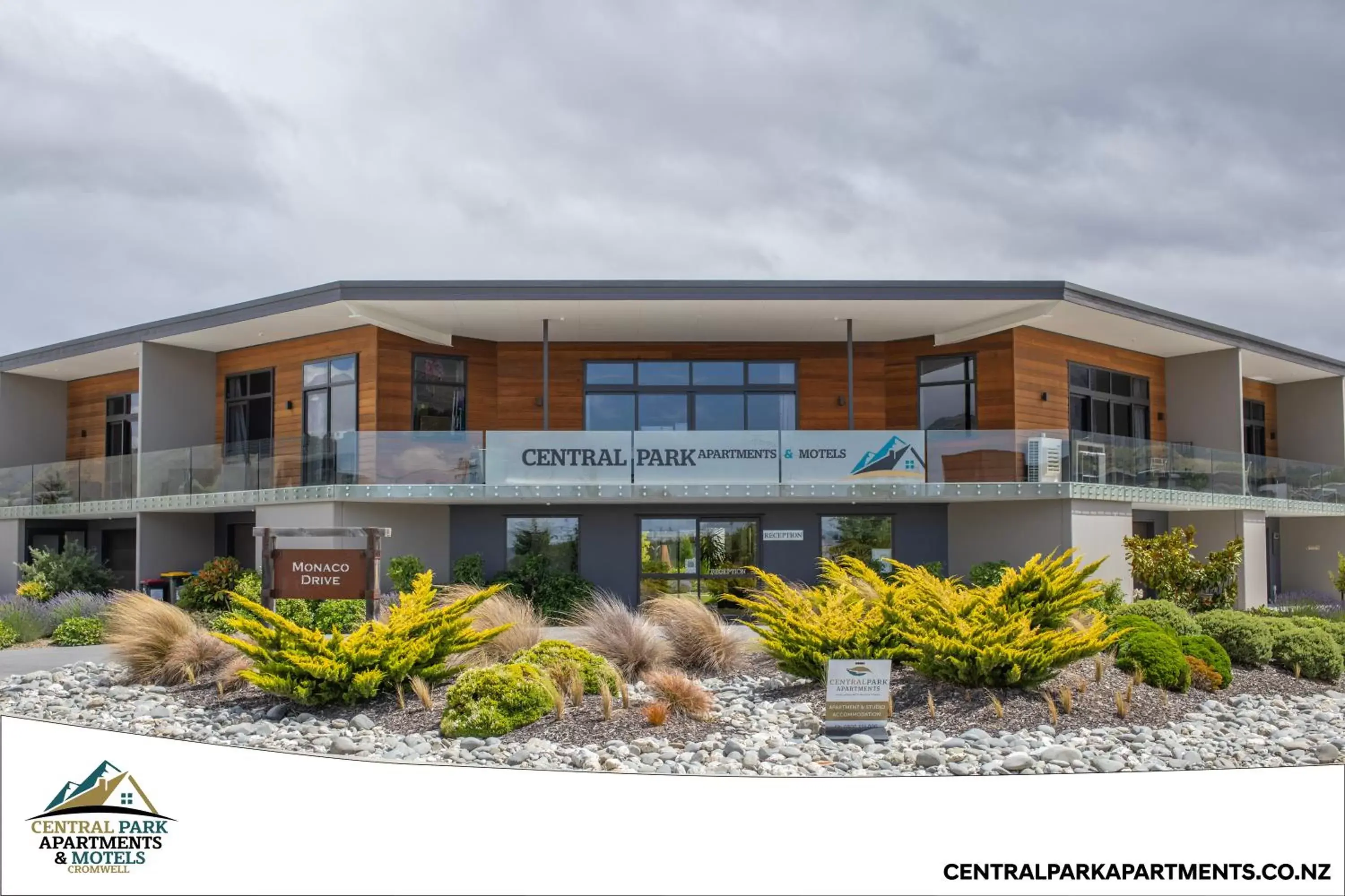 Central Park Apartments Central Park Apartments