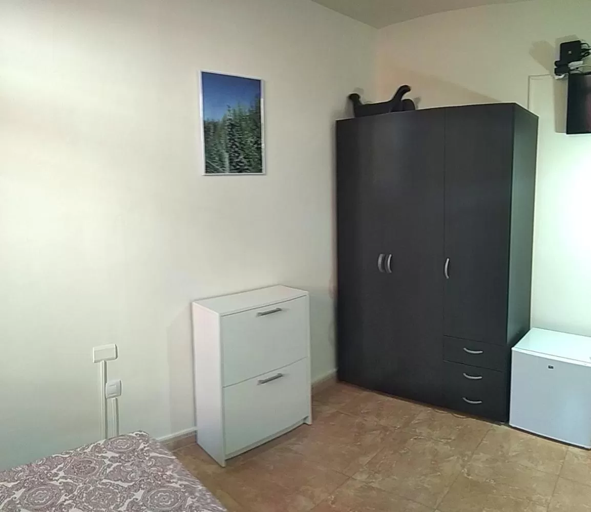 Kiki vivienda Bed & breakfast