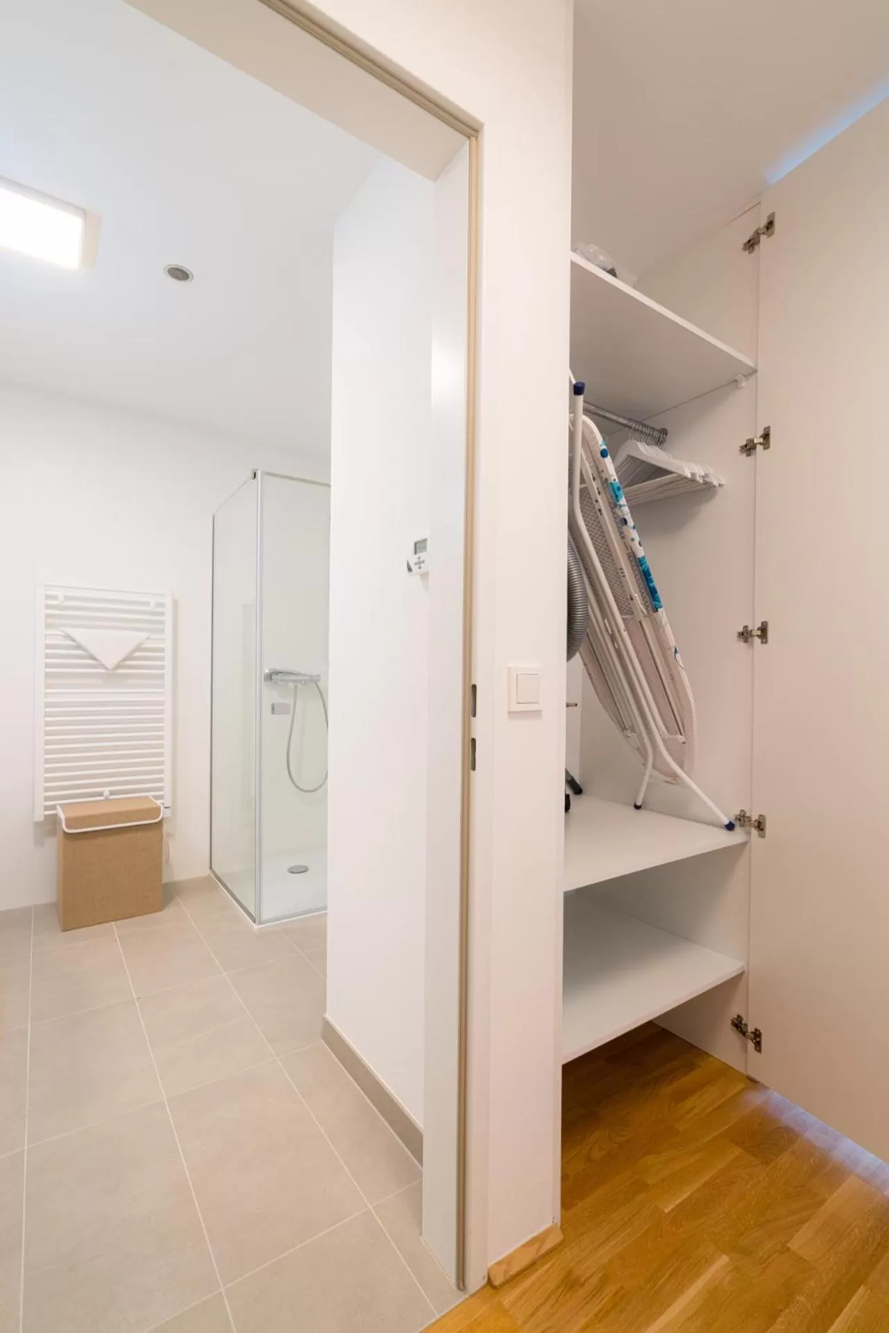 Vienna Residence, Marina Tower - Danube