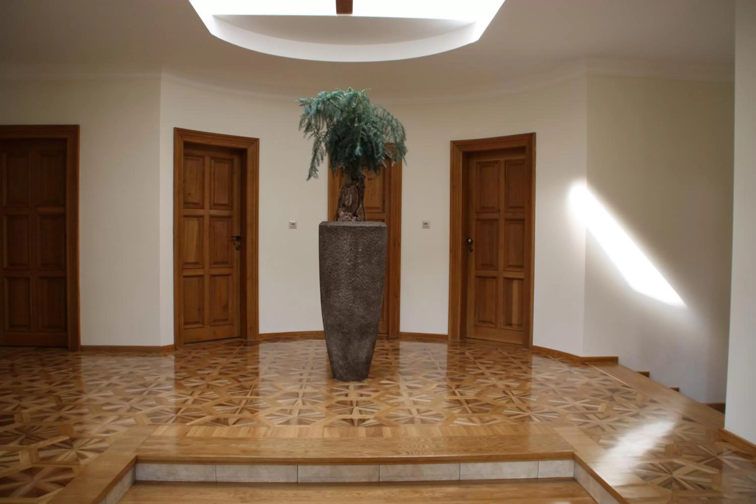 Decorative detail, Lobby/Reception in Lovecká Bašta