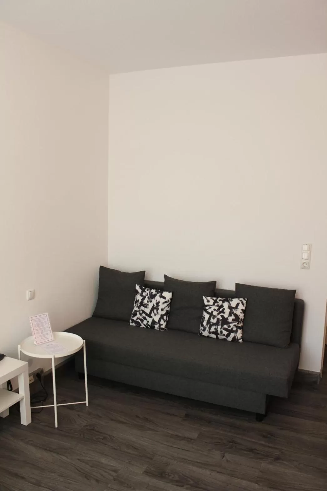 Photo of the whole room, Seating Area in Hotel Am Römerwall