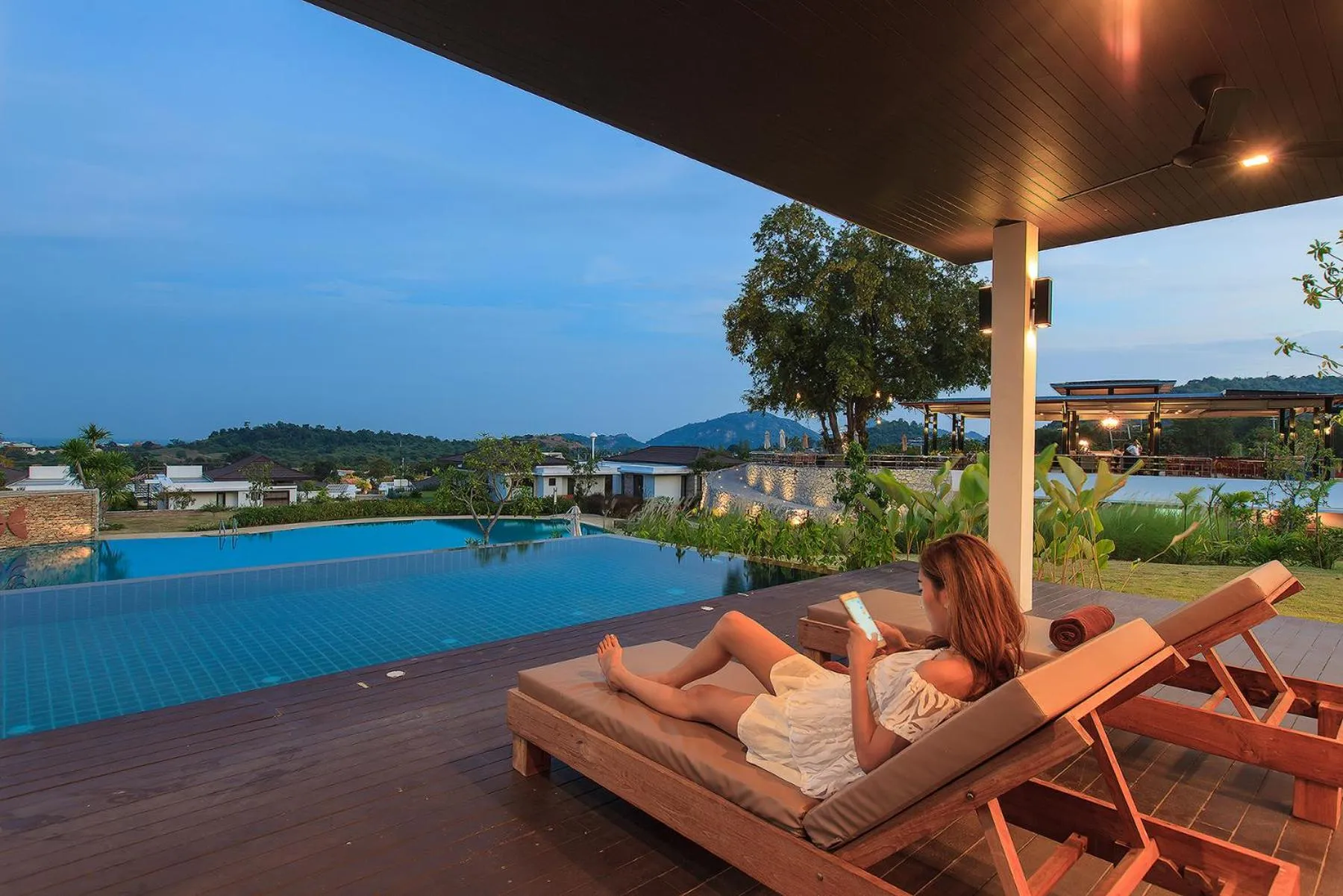 The Spirit Resort Hua Hin