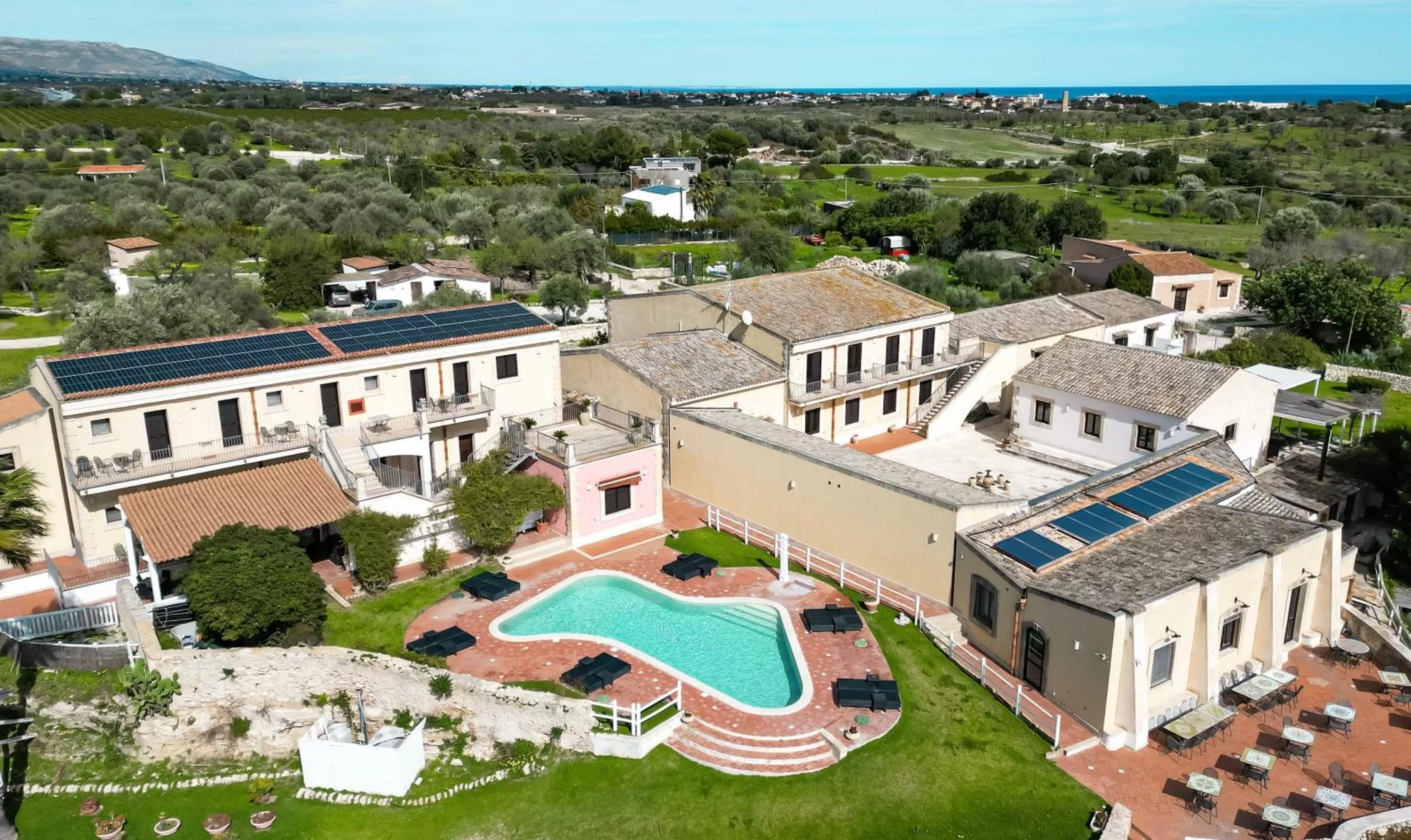 Hotel La Corte Del Sole