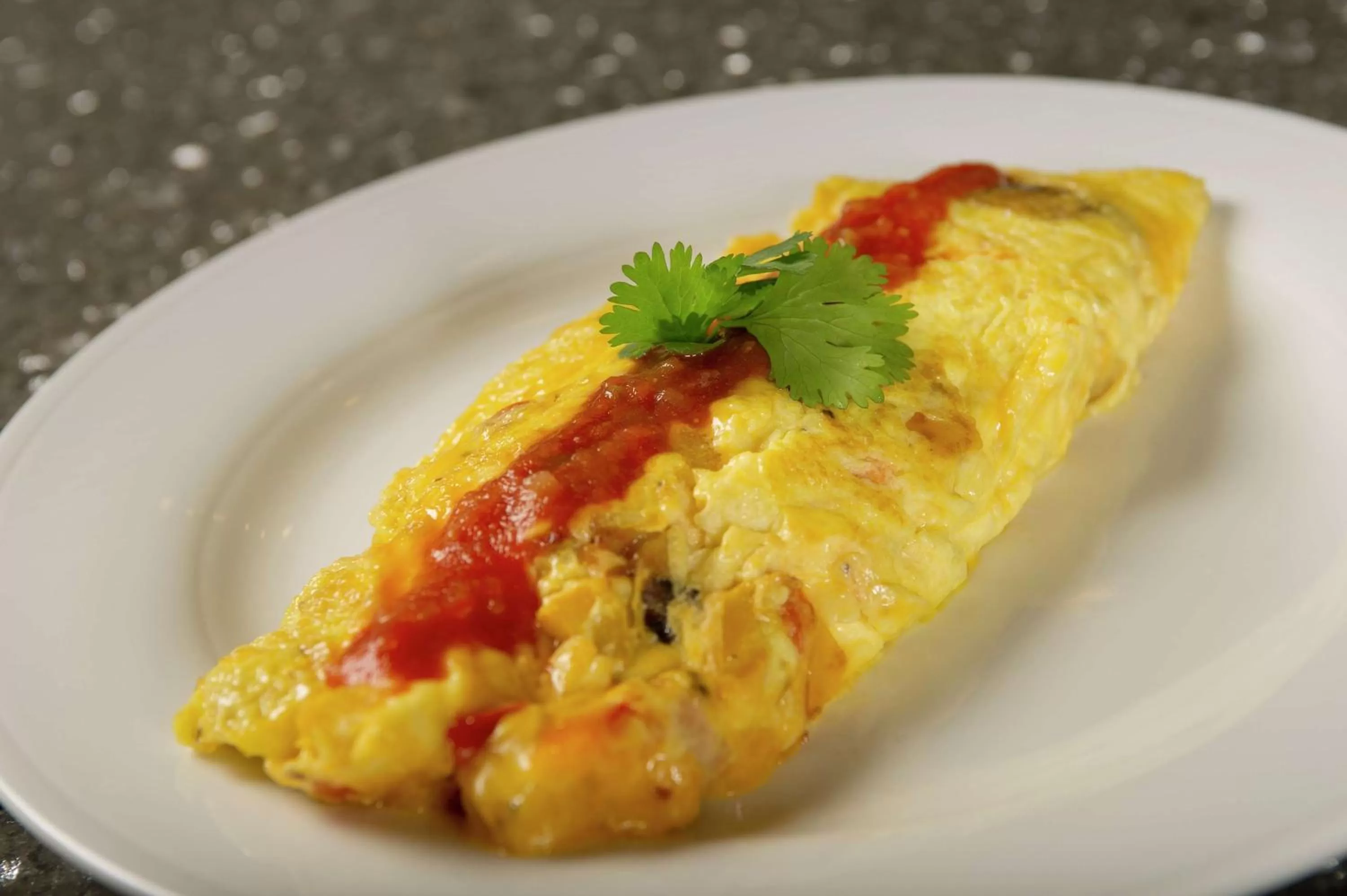 Restaurant/places to eat in Hilton Garden Inn College Station