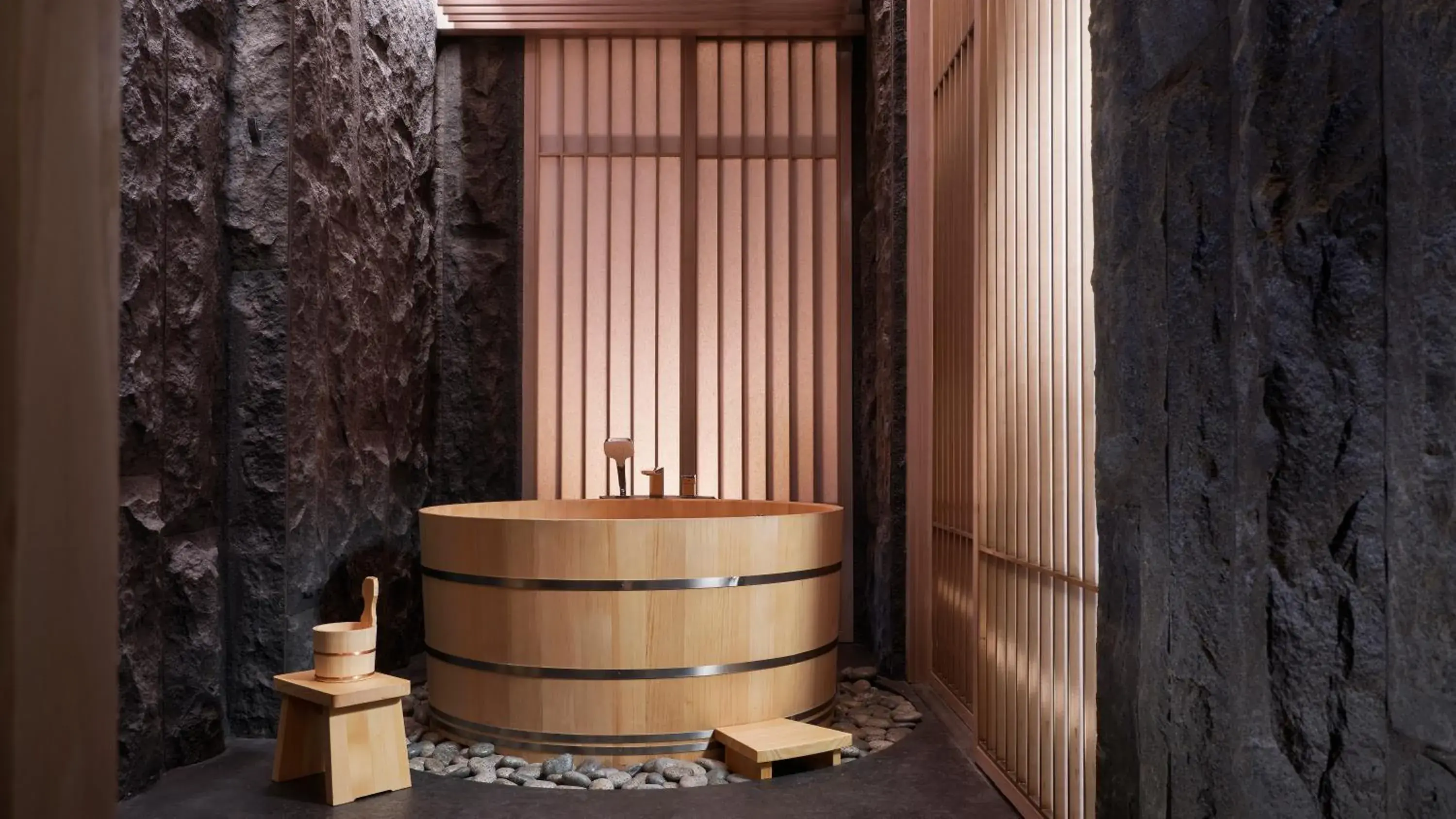 Superior Twin Room in Hotel Okura Manila at Newport World Resorts Superior Twin Room in Hotel Okura Manila at Newport World Resorts