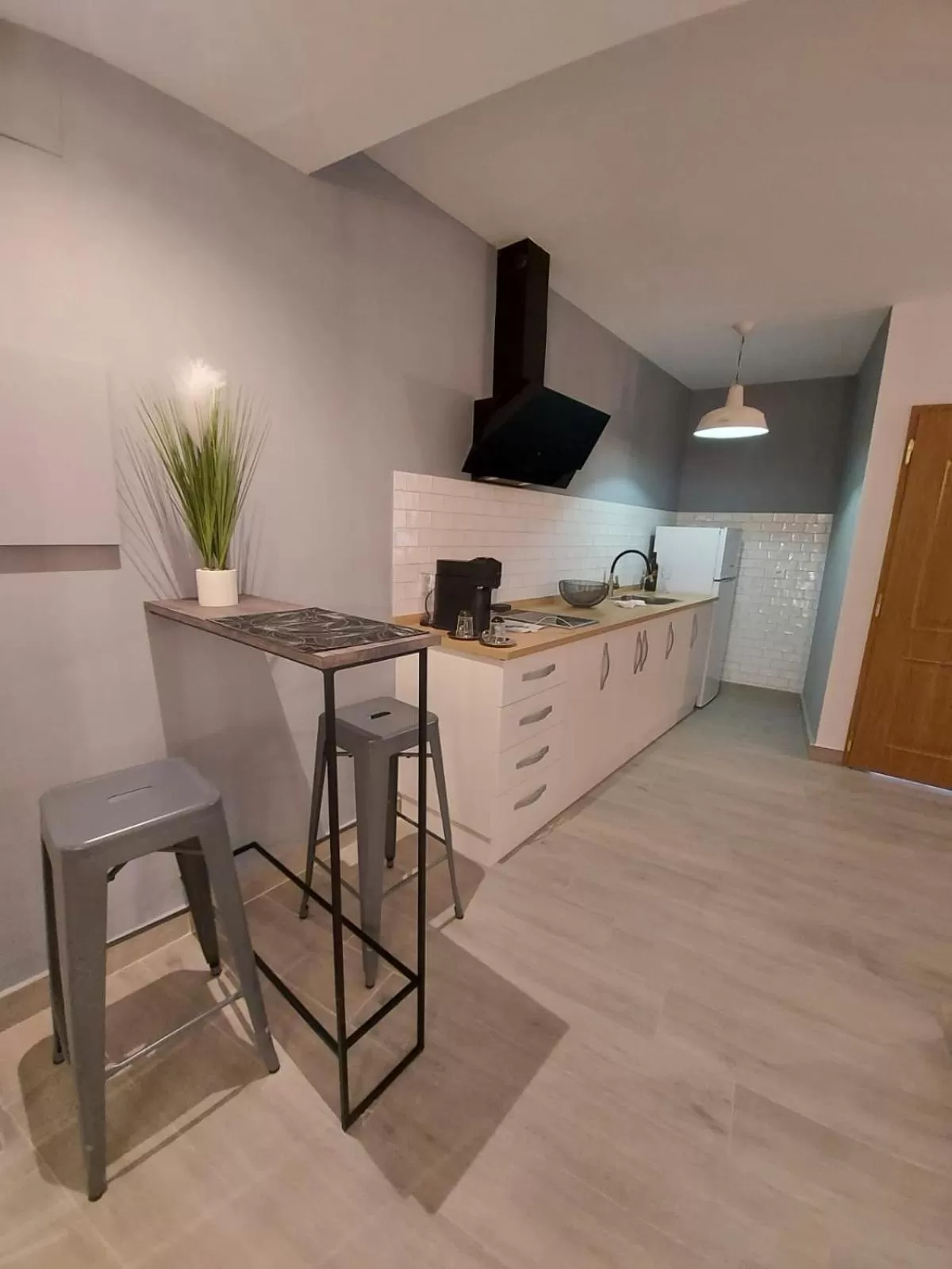 Coffee/tea facilities in S30 Reina Victoria