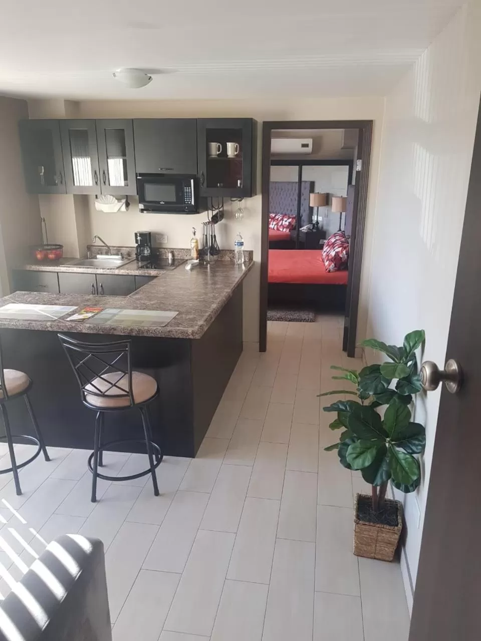 Superior Deluxe Double or Twin Room  in Hoteles CC