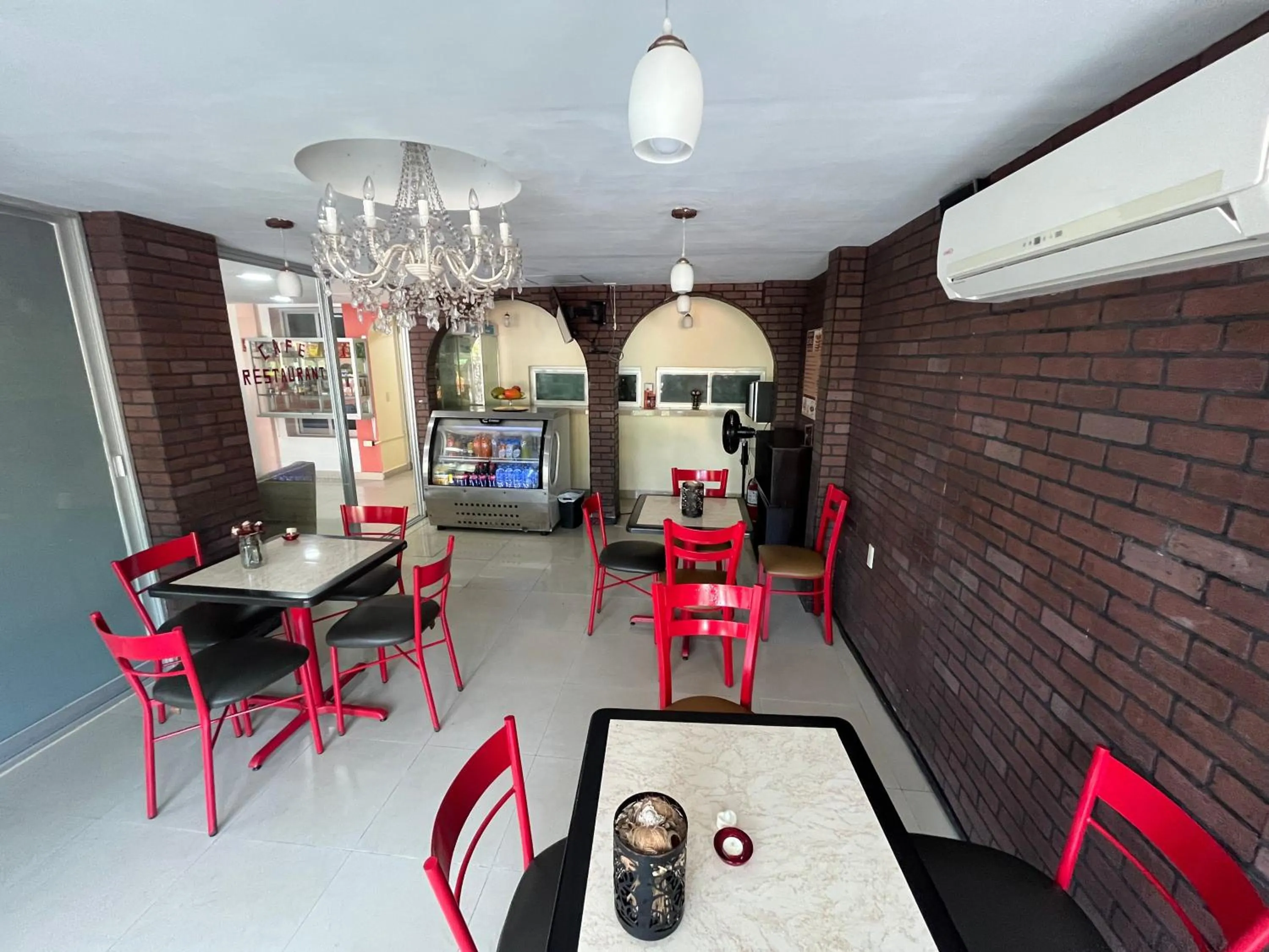 Other in OYO Hotel Puerto Real Coatzacoalcos