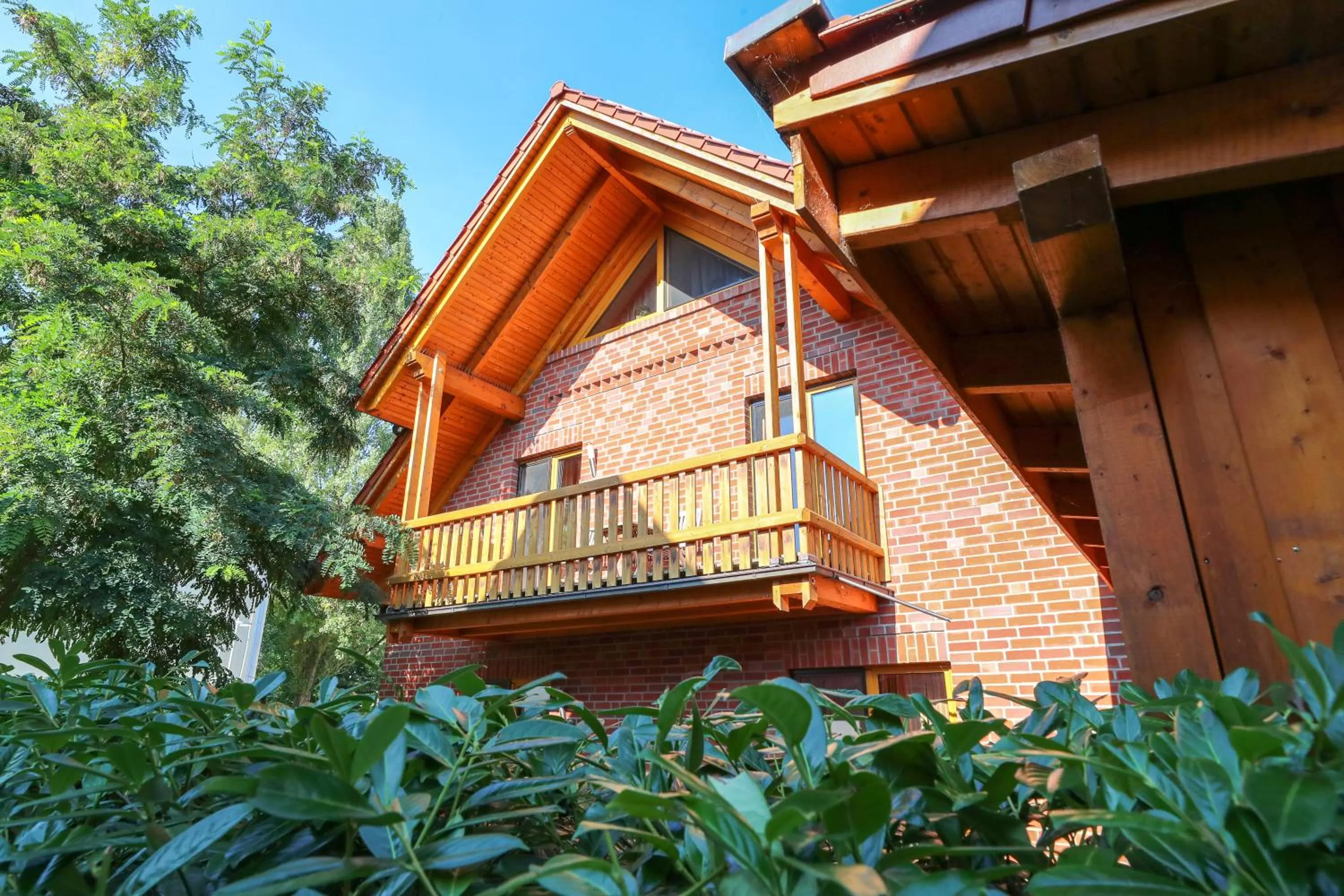 Other, Property Building in Usedom Bike Hotel & Suites