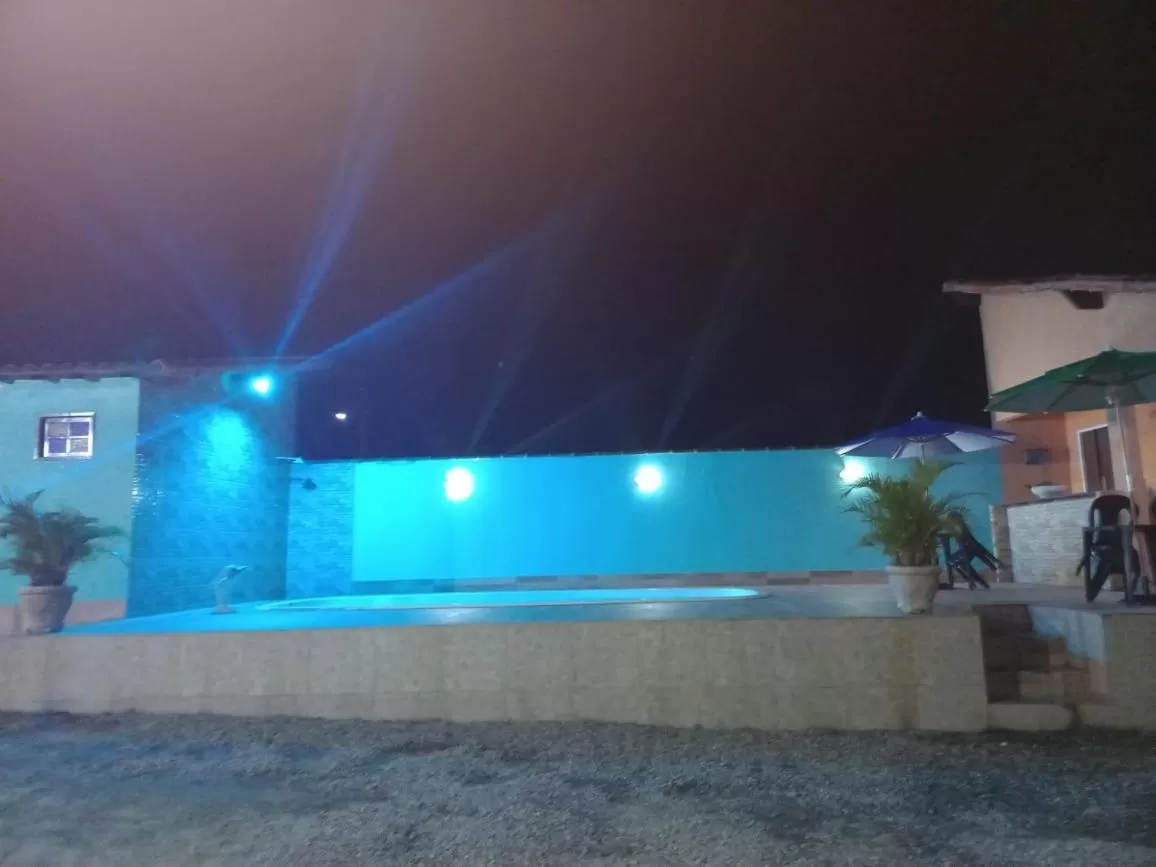 Suítes Baía do Sol Saquarema