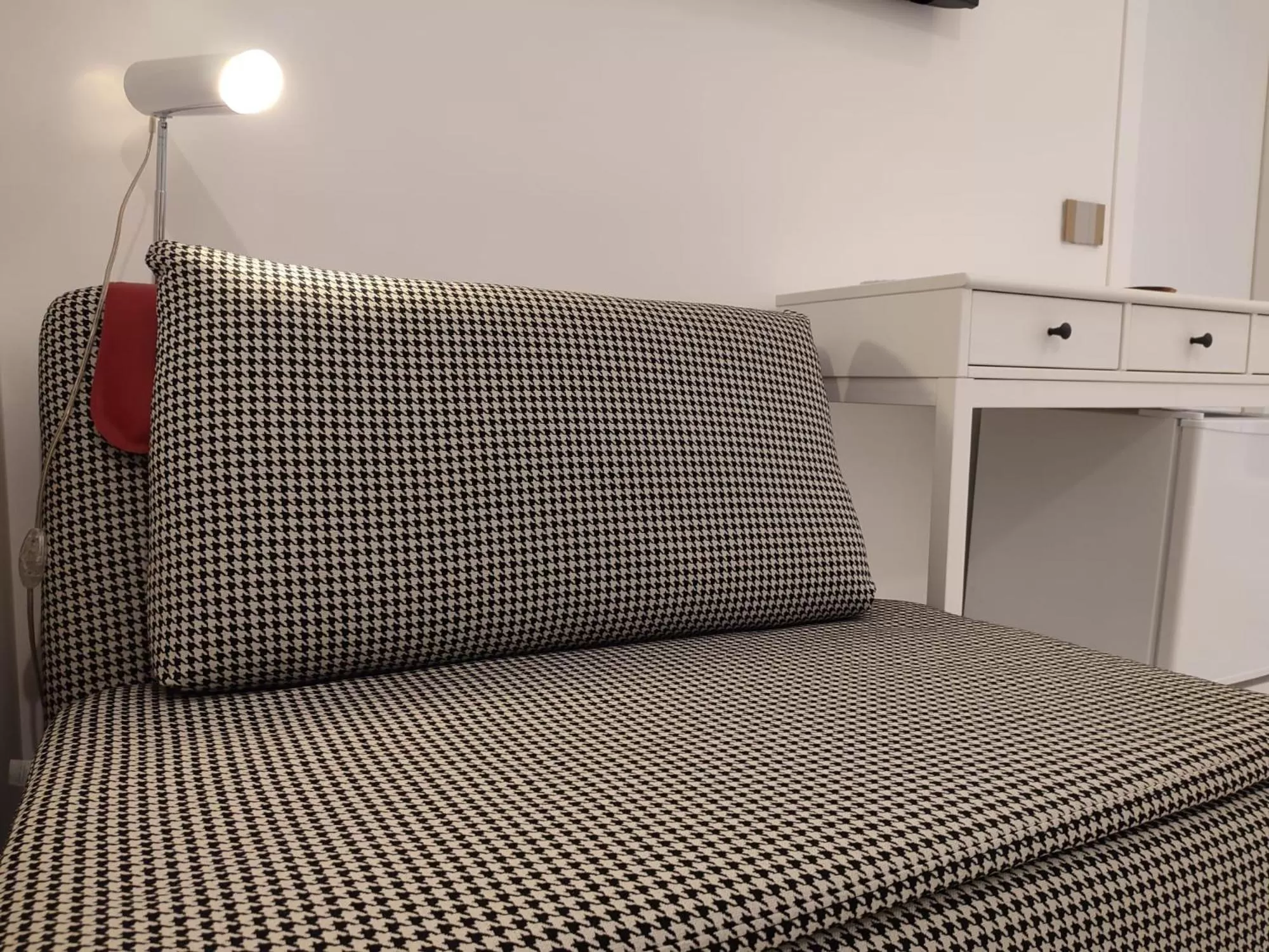 Bedroom, Bed in Edahouse