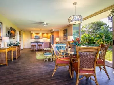 Kaanapali Maui at the Eldorado by OUTRIGGER