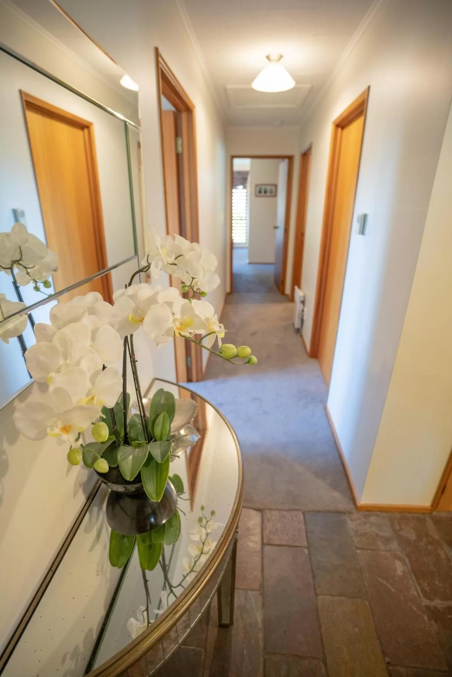 Lobby or reception in Alpine Rock B&B