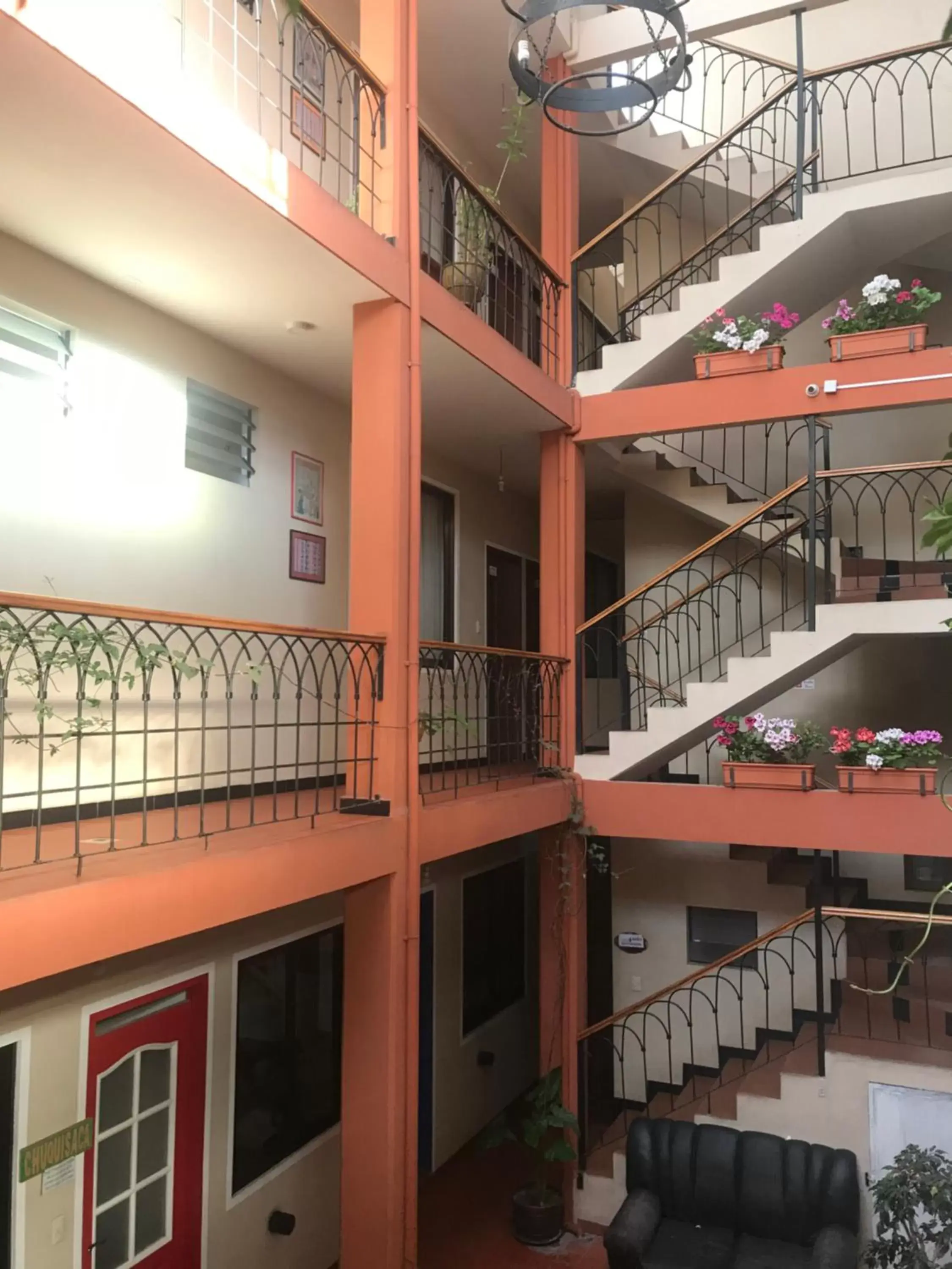 Cittadella Hostal Cittadella Hostal