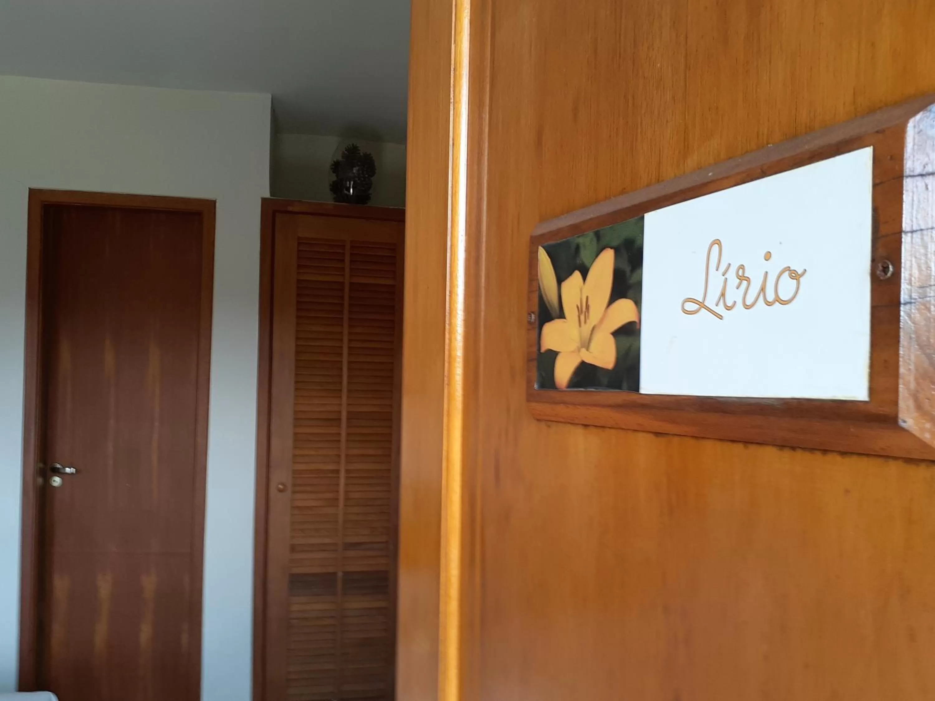 Pousada R.N.C. Nosso Paraíso