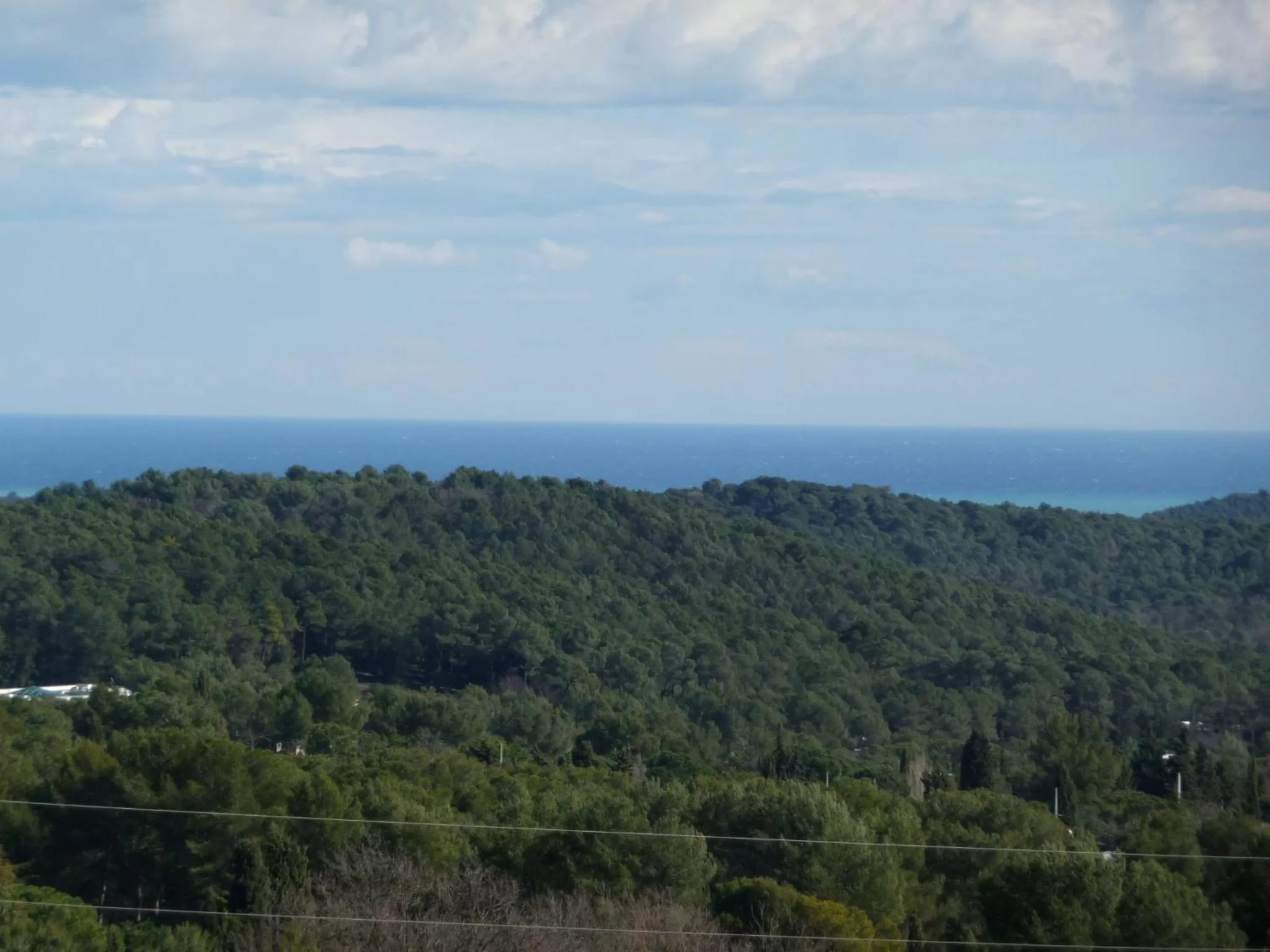 Sea view in "AU HAVRE DE PAIX" 5 étoiles Prestige jacuzzi, hammam, sauna, PISCINE chauffée Mougins Cannes Grasse