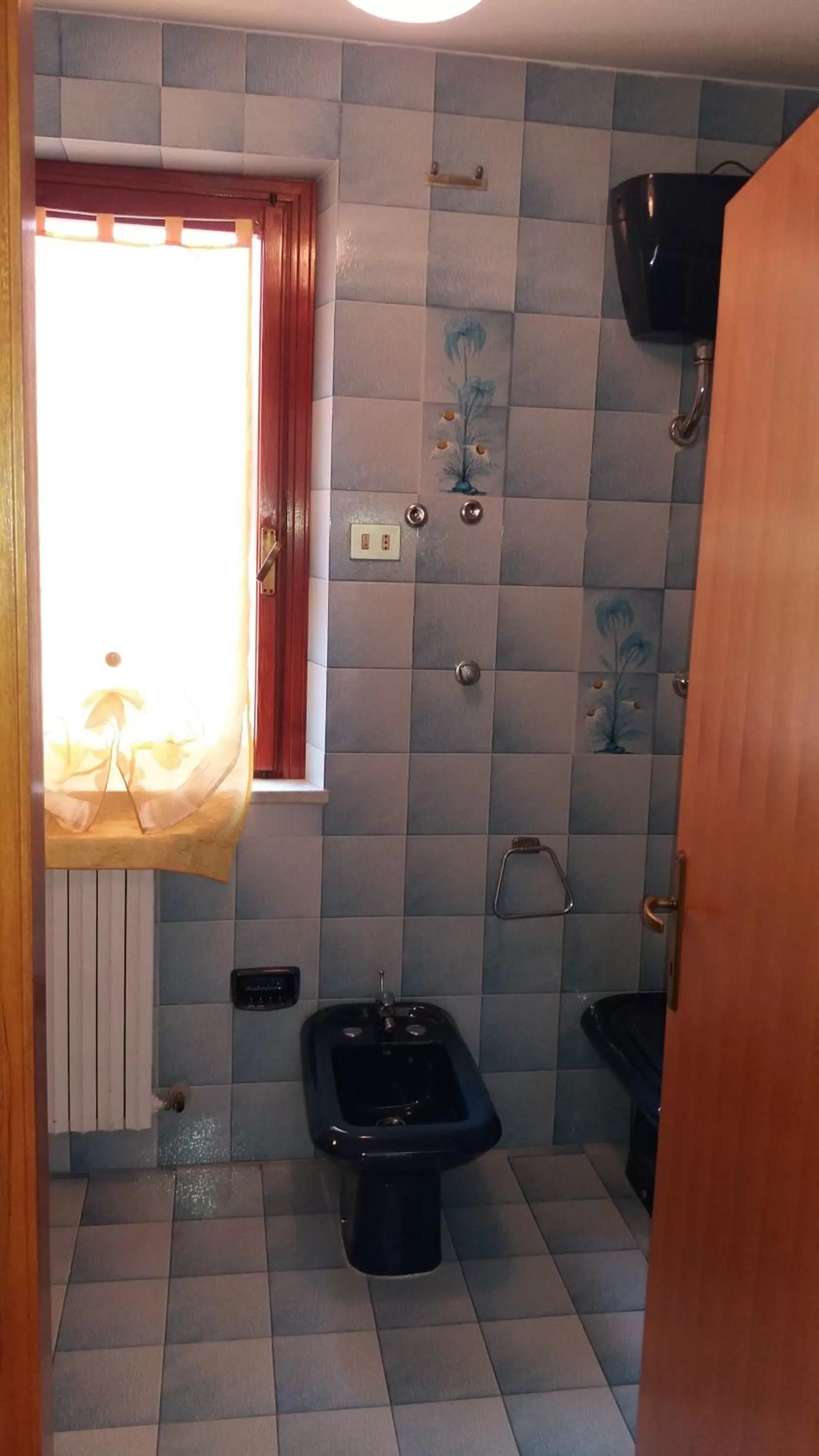 Affittacamere S' Eremu