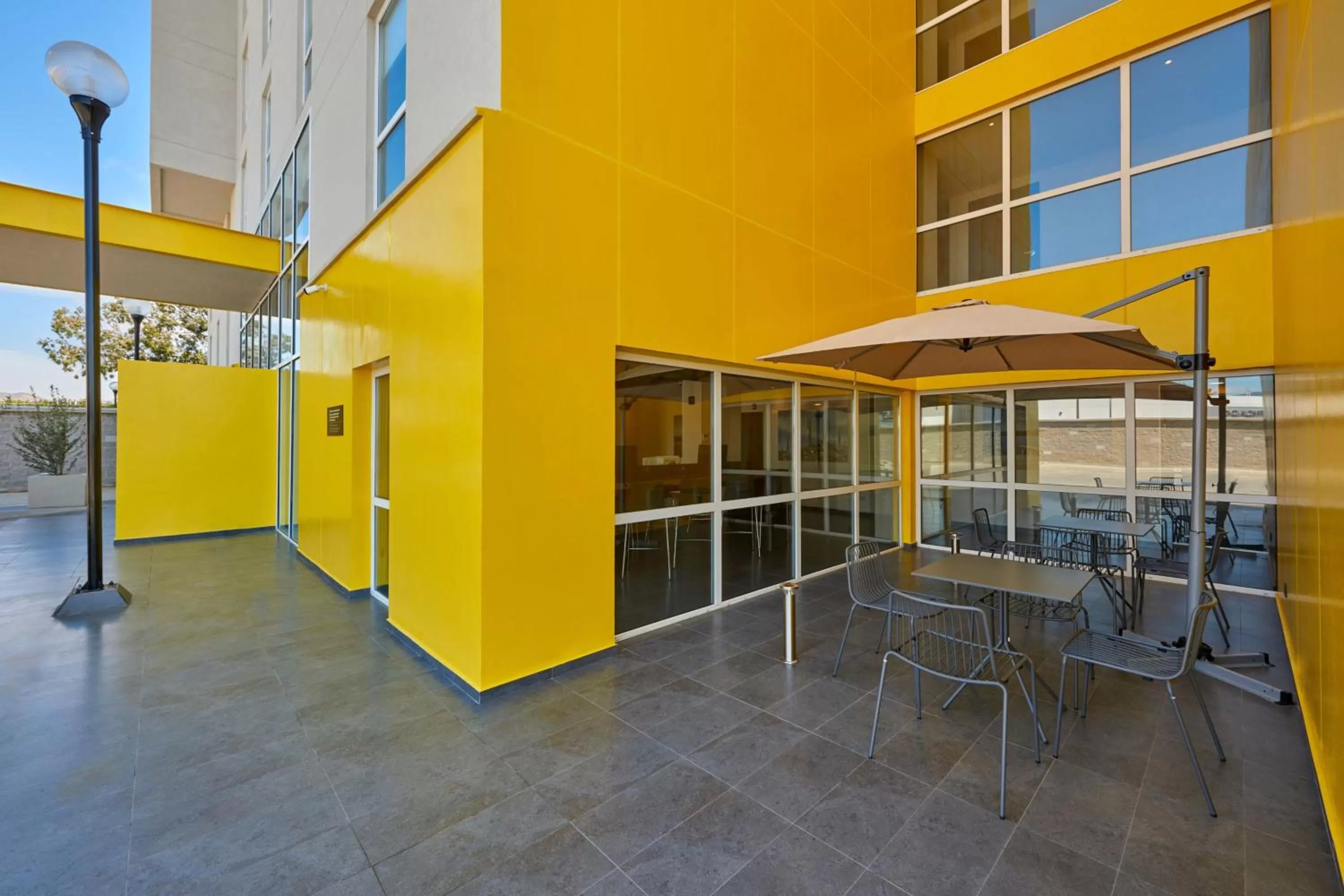 Other in City Express by Marriott Ensenada