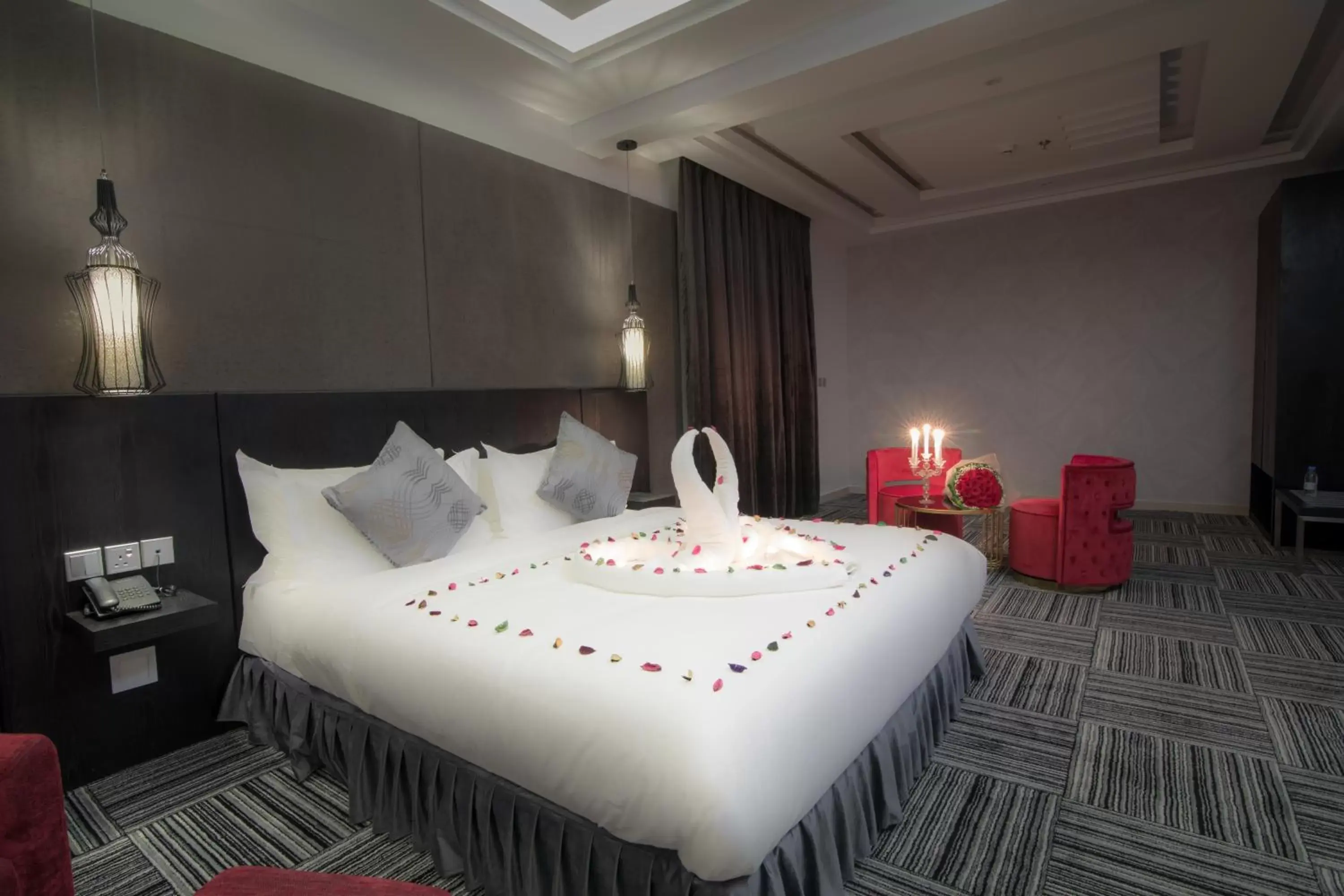 Executive Suite in South Hotel Suites Executive Suite in South Hotel Suites