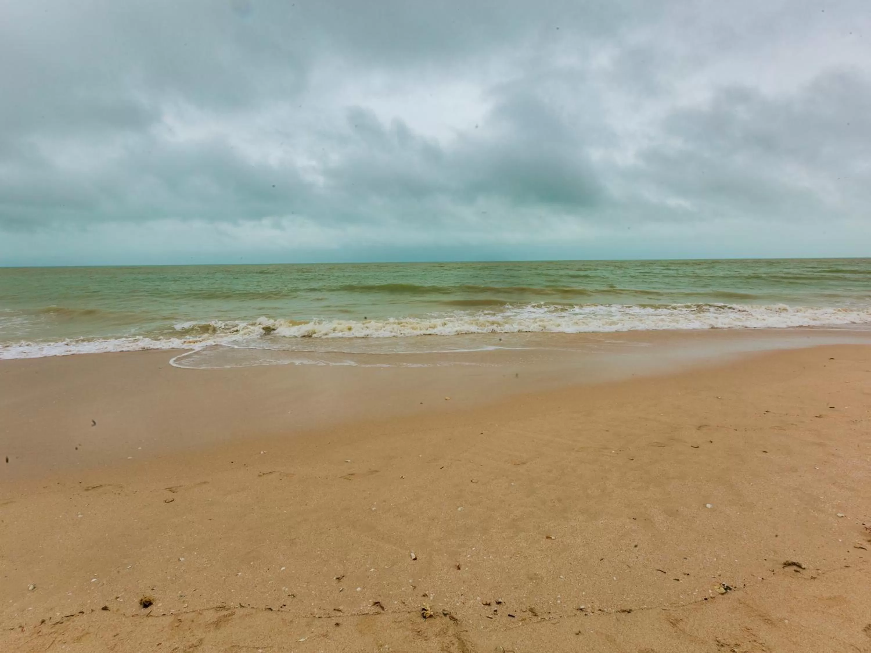 Hotel Beach Don Gonzalo