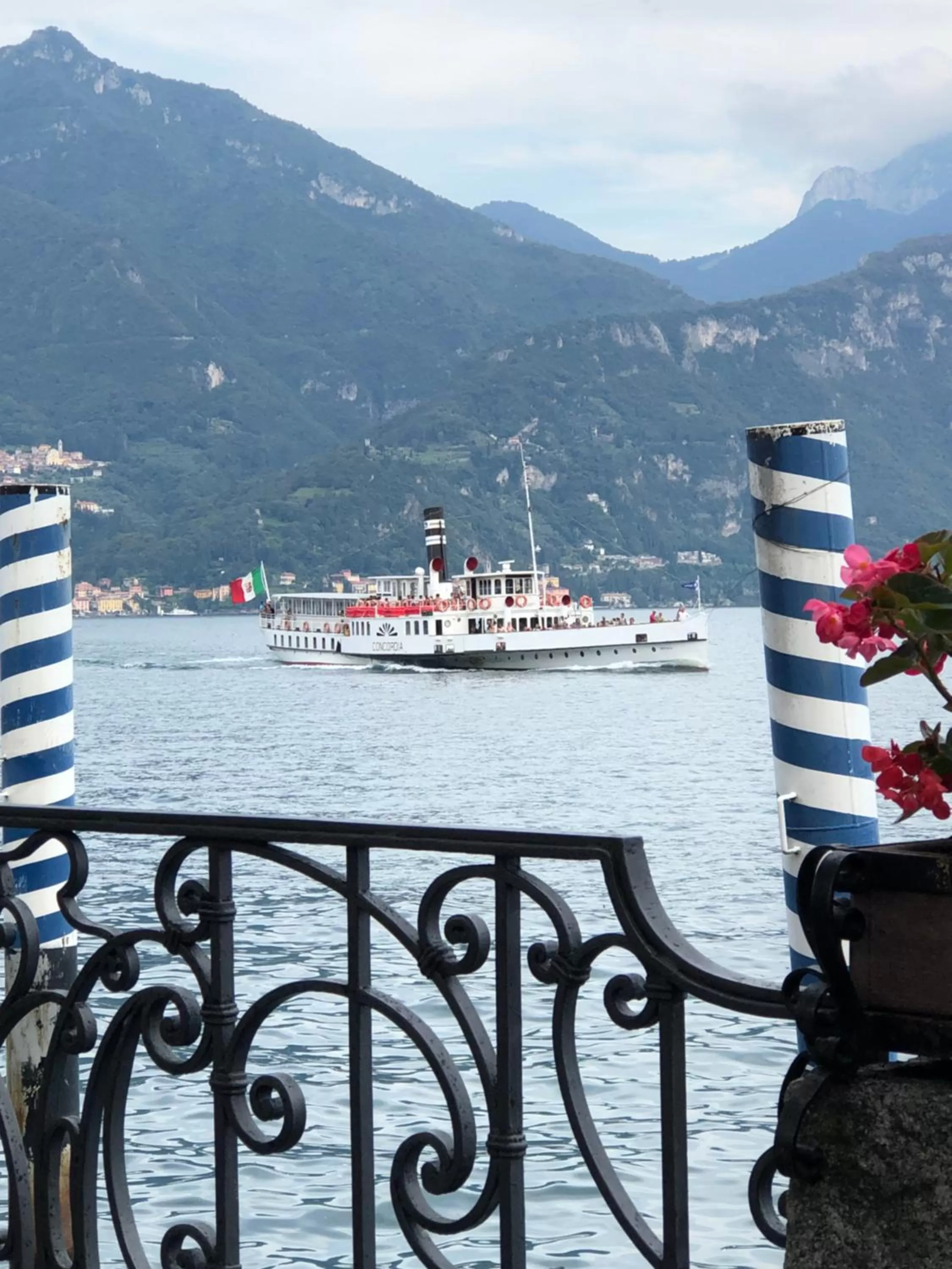 Other in Hotel Concordia