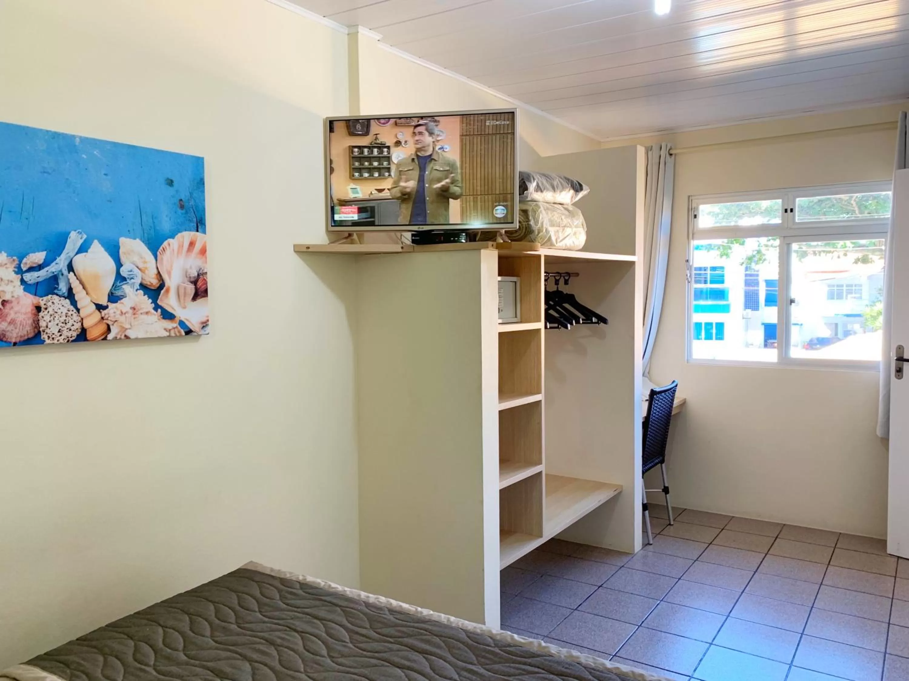 View (from property/room) in Pousada Mar Do Leste