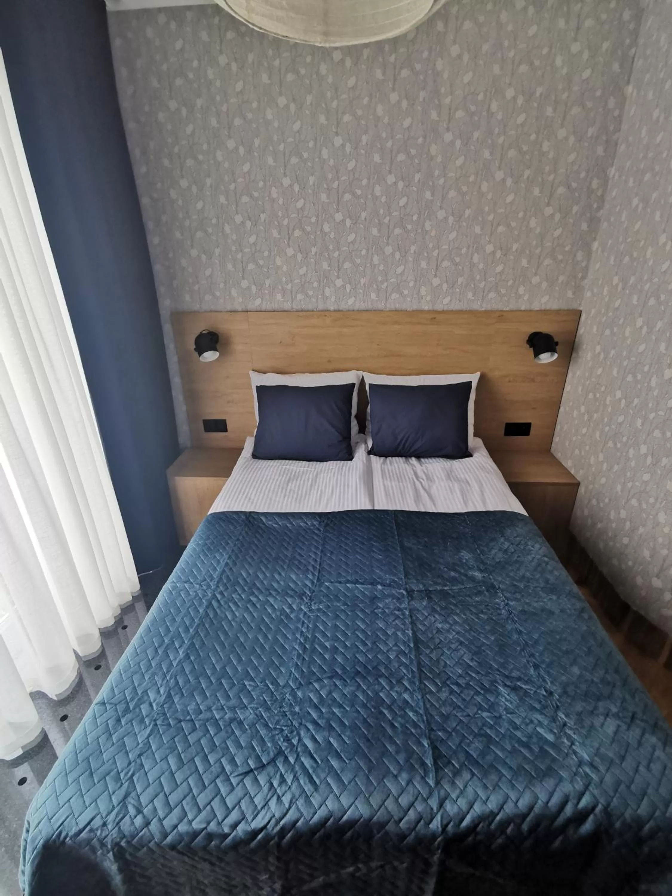 Bed in Grand Tulipan