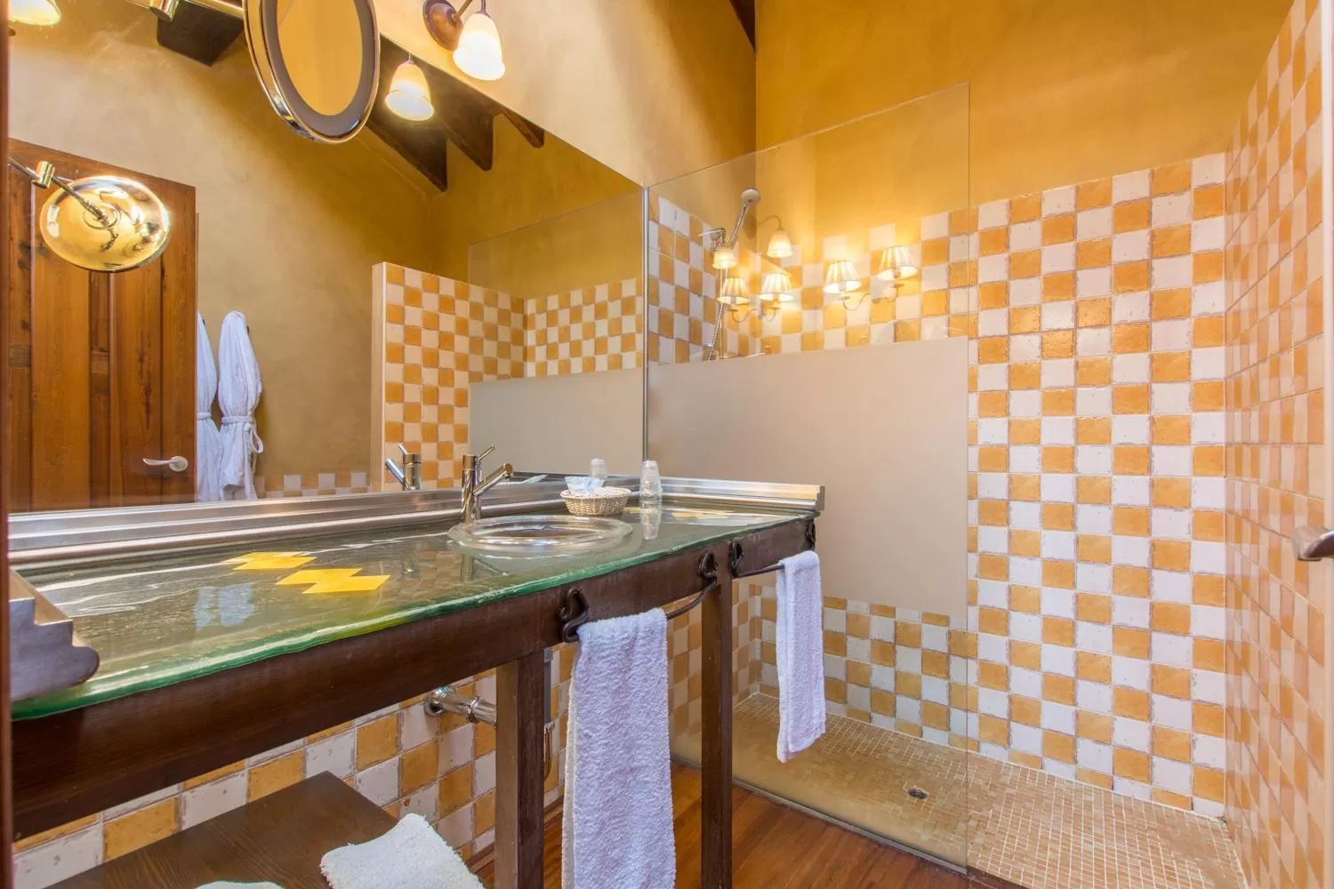 El Rincón de Rascafría