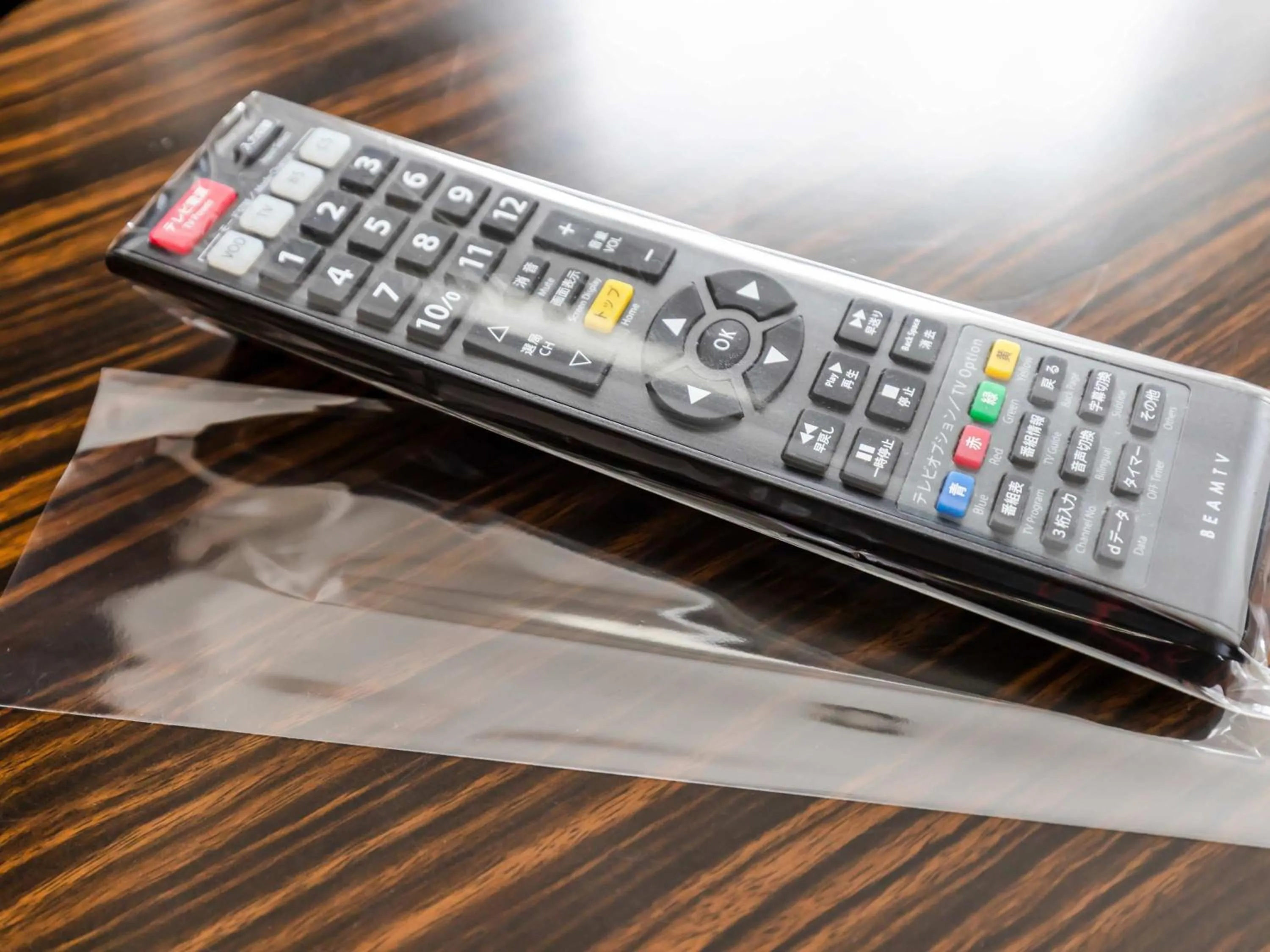 Photo of the whole room in APA Hotel Uozu Ekimae