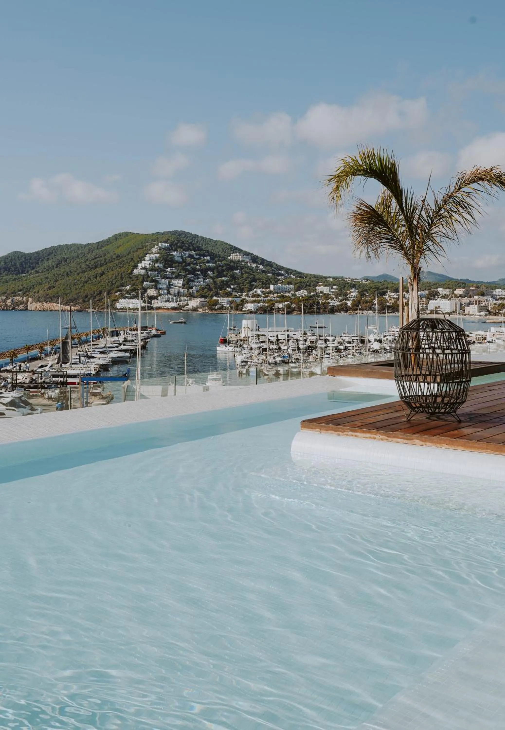 Aguas de Ibiza Grand Luxe Hotel - Small Luxury Hotel of the World
