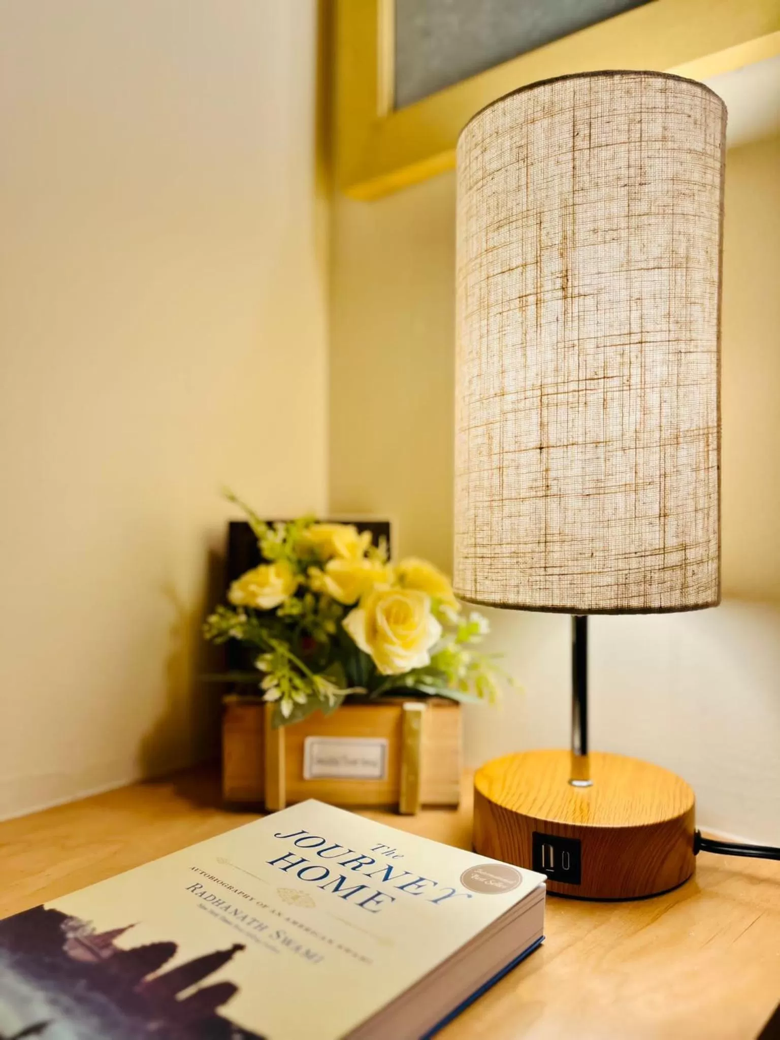 Decorative detail in New York Spirit Retreats HOSTEL