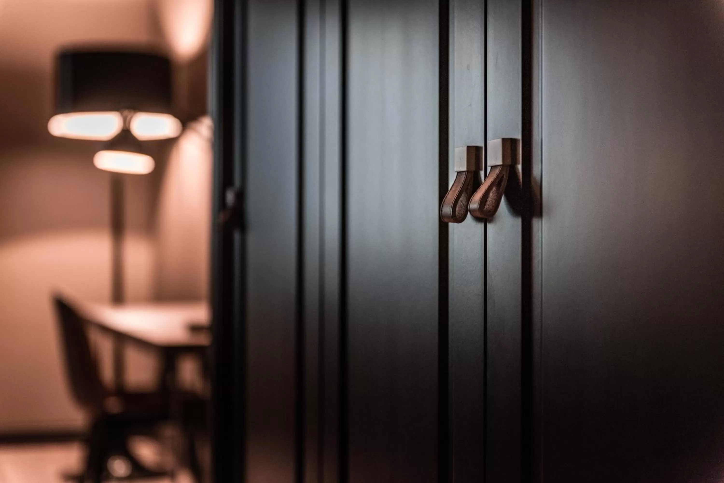 Decorative detail in Clarion Hotel Aviapolis