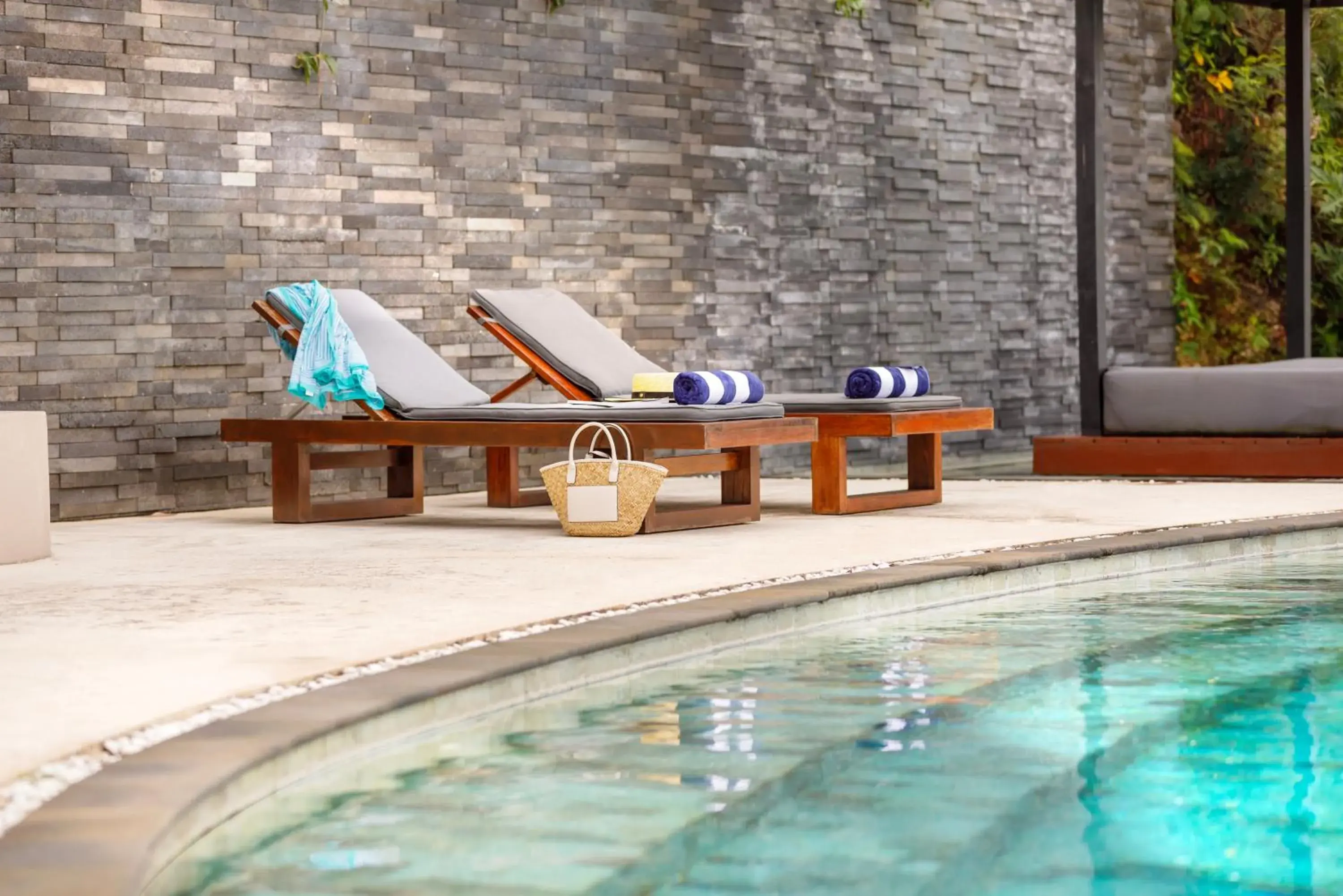 The Terraces Boutique Apartments The Terraces Boutique Apartments