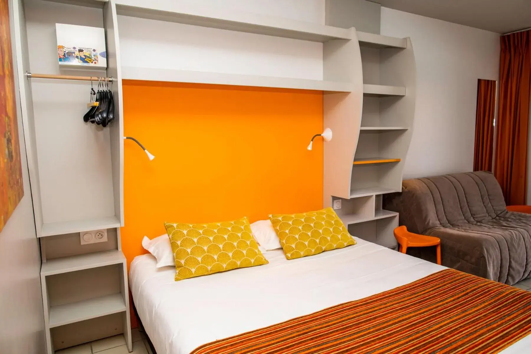 "La Family Suite" in Hôtel de Ré, "The Originals Résidence" "La Family Suite" in Hôtel de Ré, "The Originals Résidence"