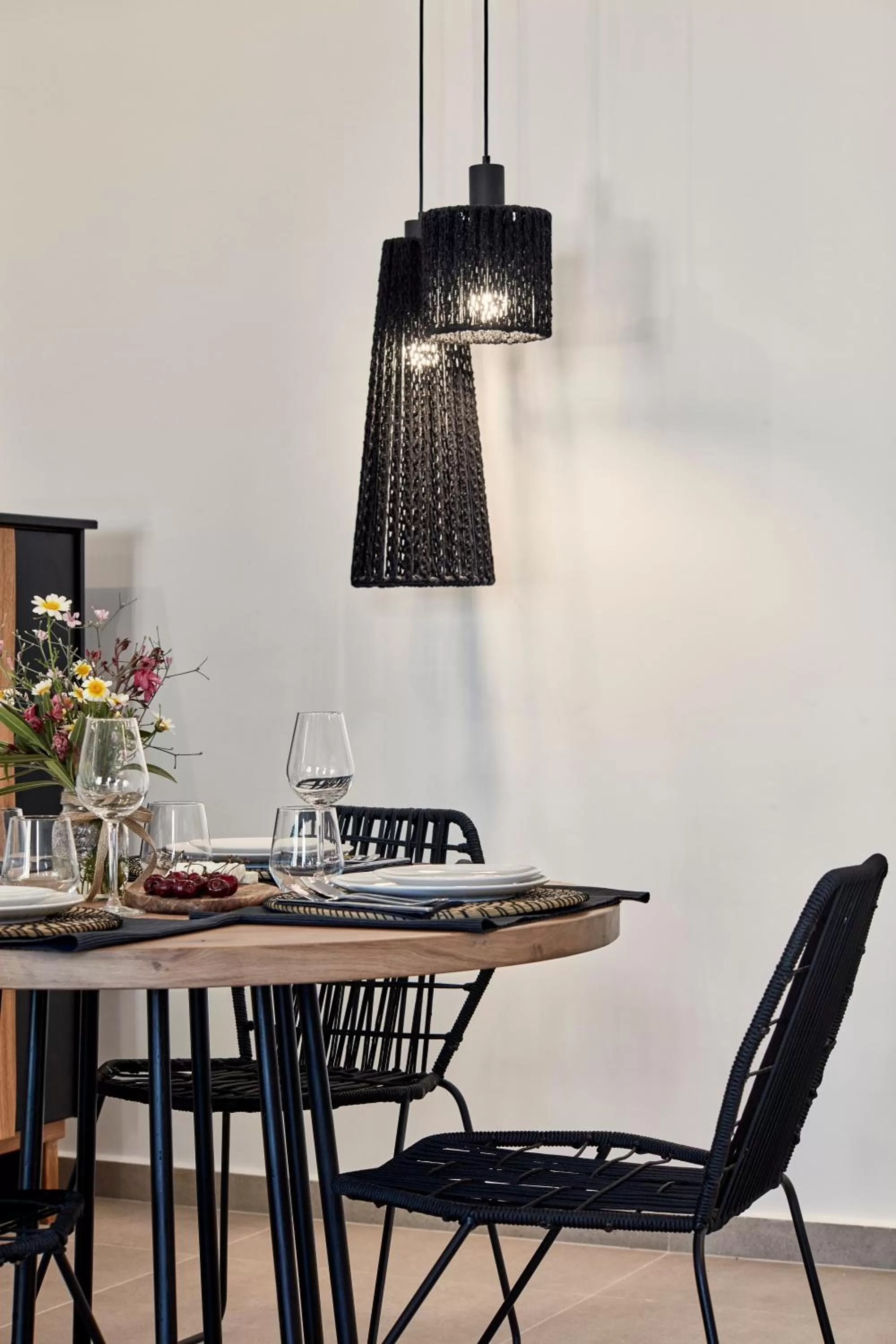 Photo of the whole room in Callia Retreat Suites - Adults Only