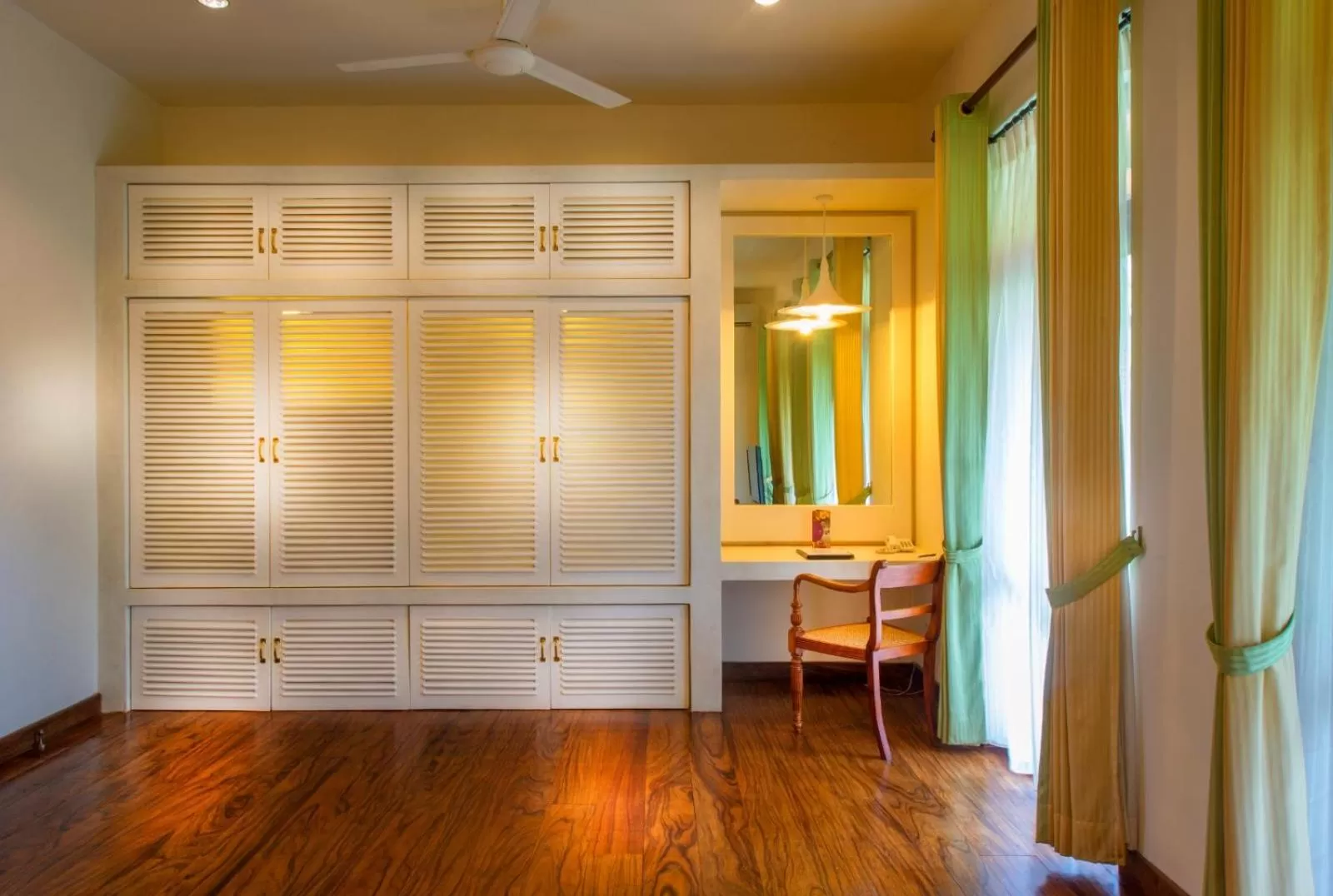 Bedroom in Zylan Colombo