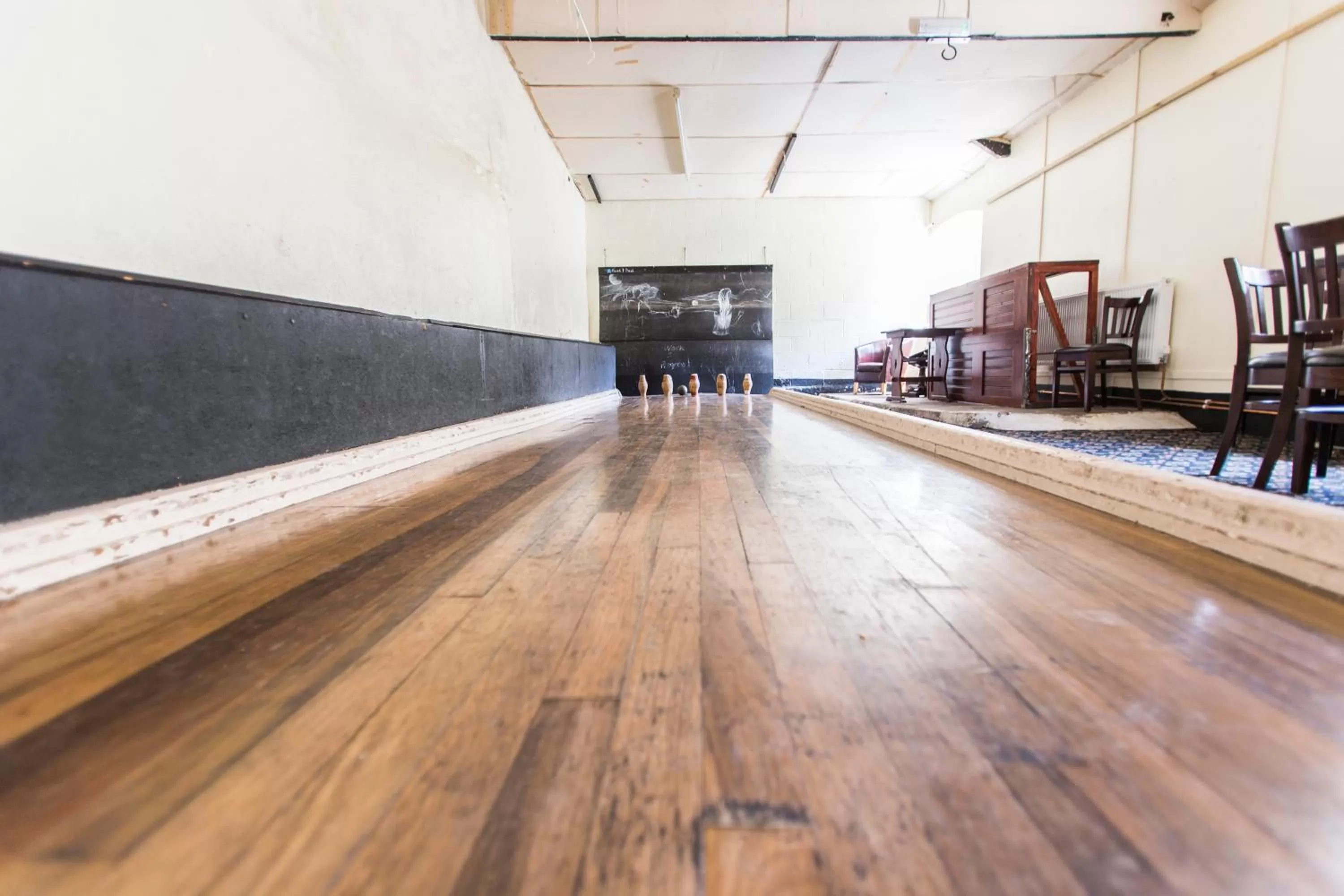 Other, Swimming Pool in The Swan