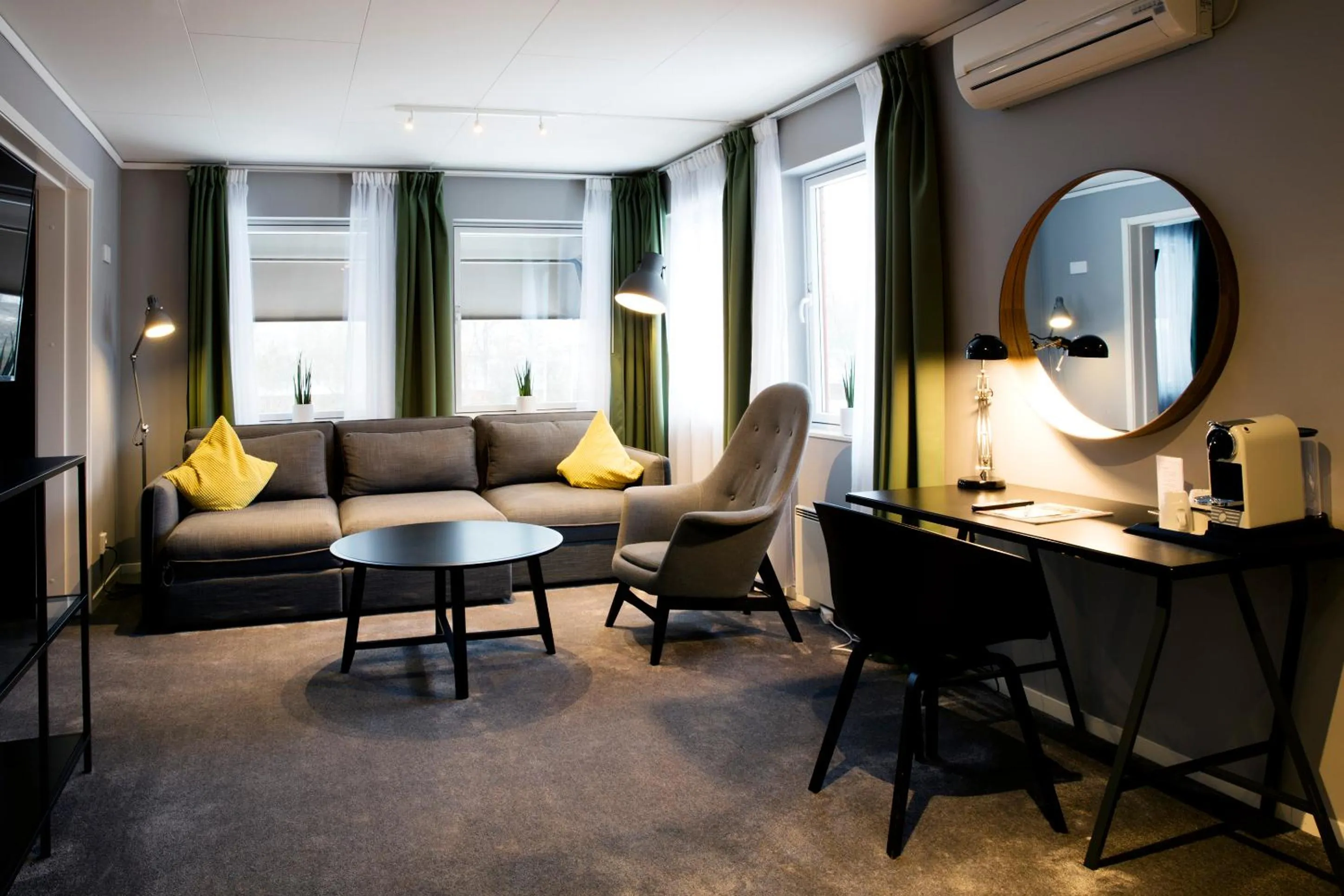 Nightclub / DJ in Welcome Hotel Barkarby