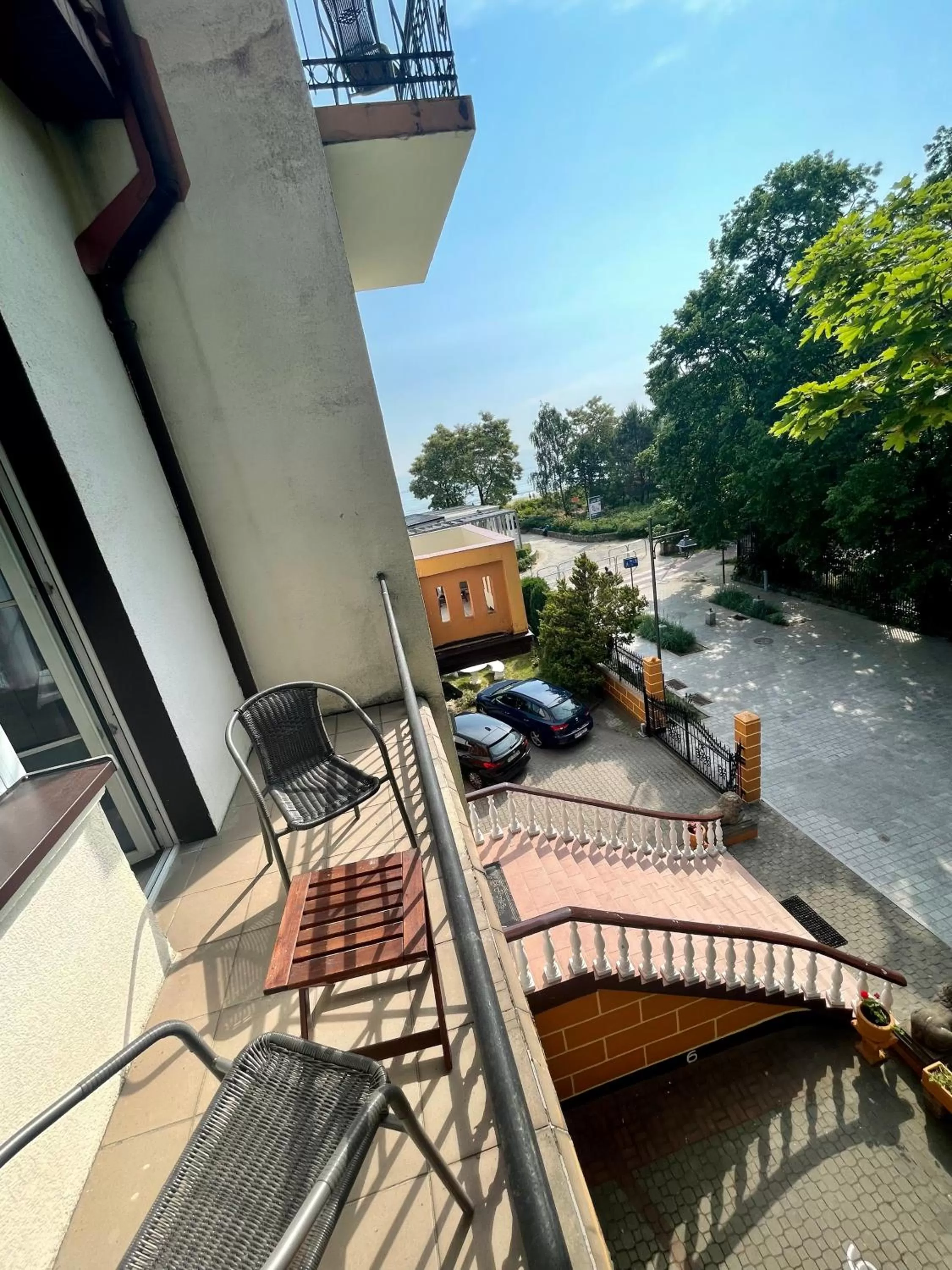 Willa Księżniczki Sopotu