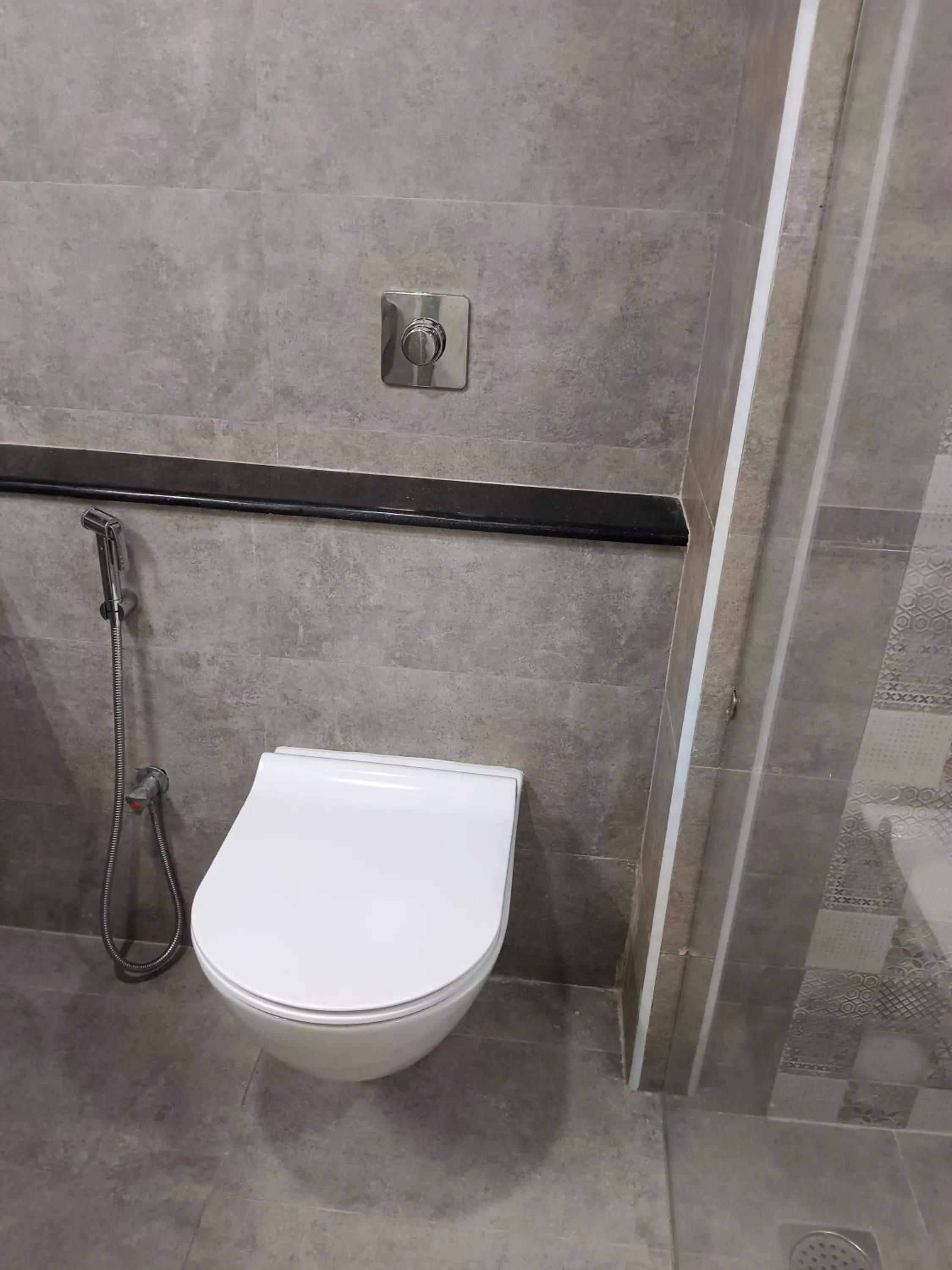 Hotel Grand Residence