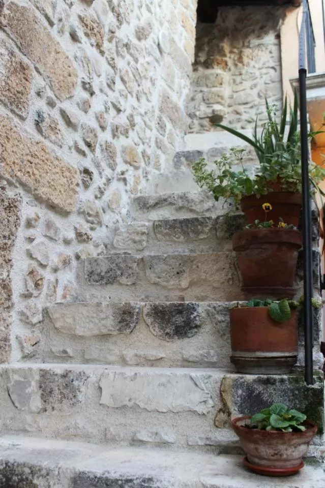 Le Pagliare Del Gran Sasso