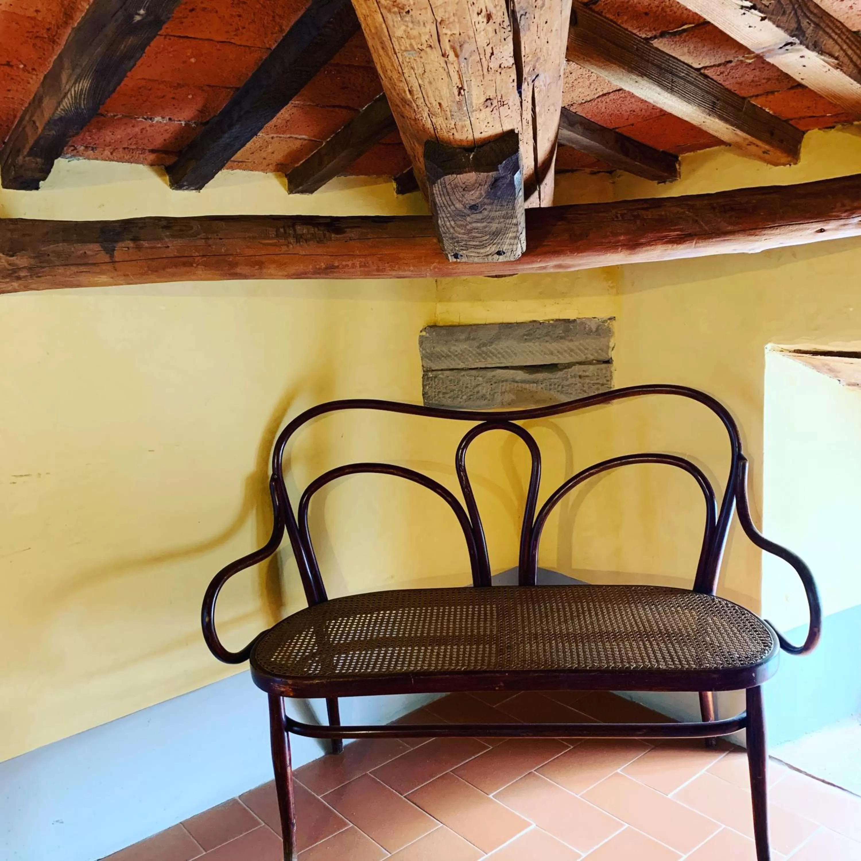 Other in Locanda di Santantimo