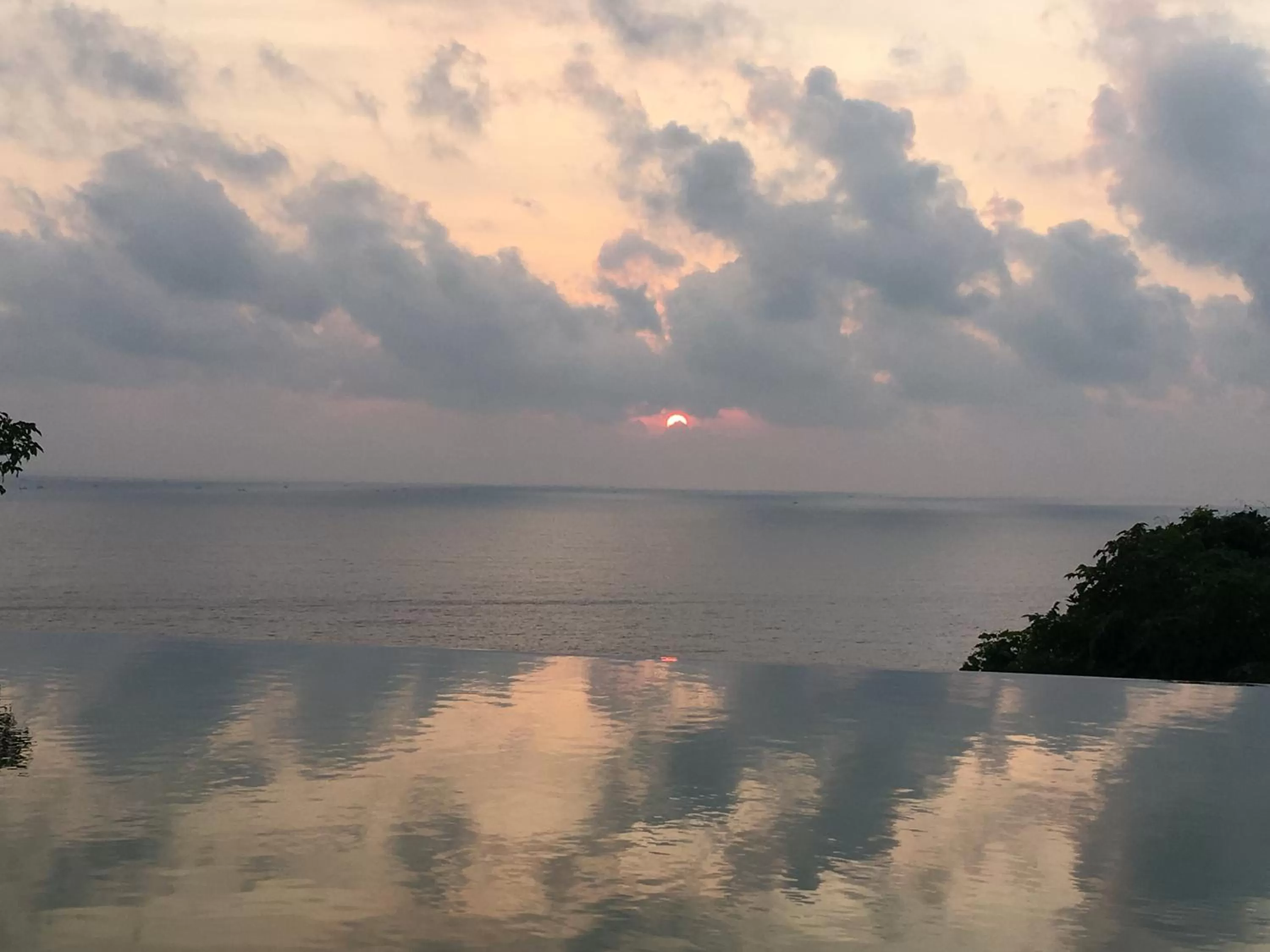 Beach, Swimming Pool in Cintacor Island Resort
